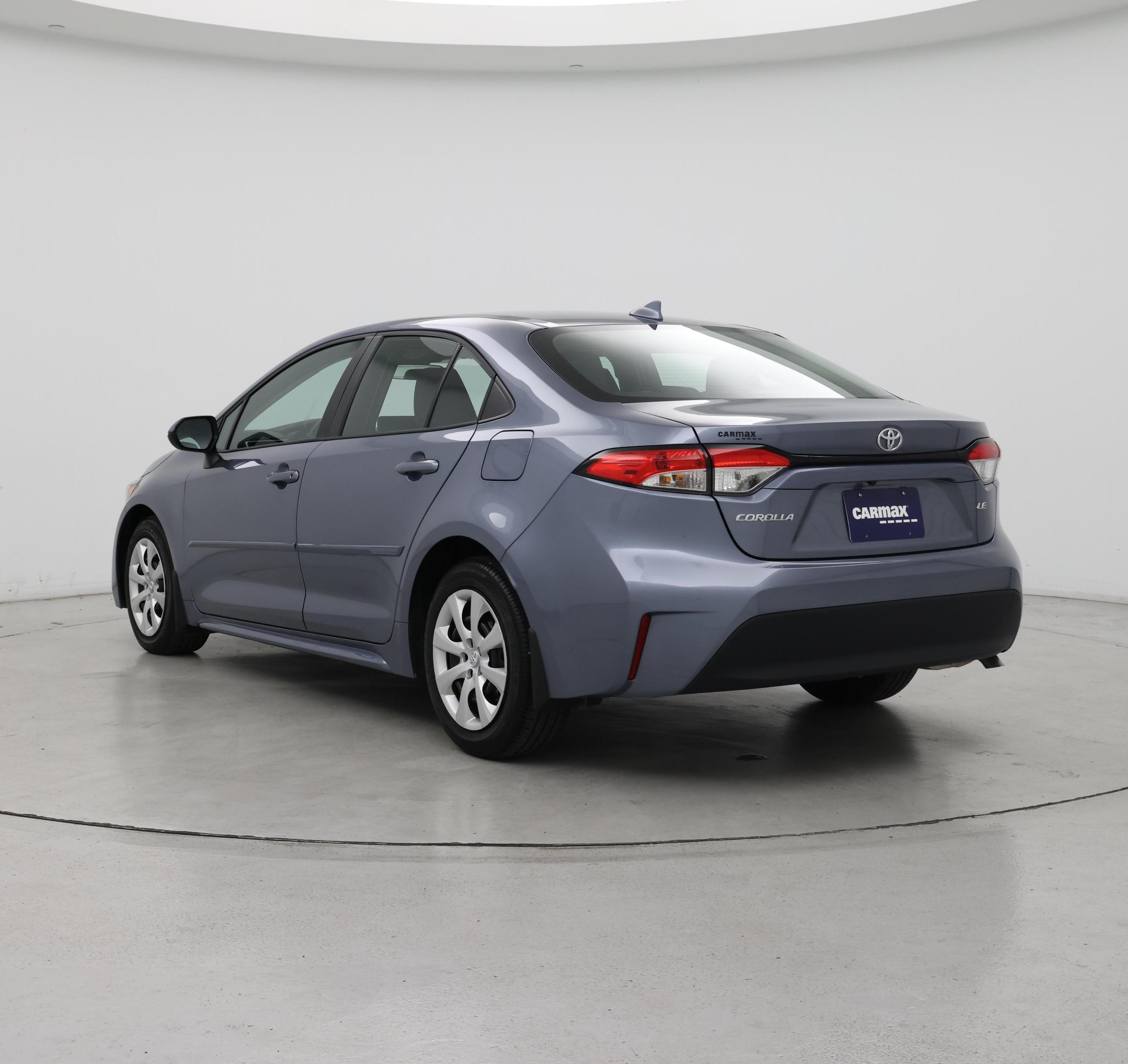 Thumbnail: 2025 Toyota Corolla - 2