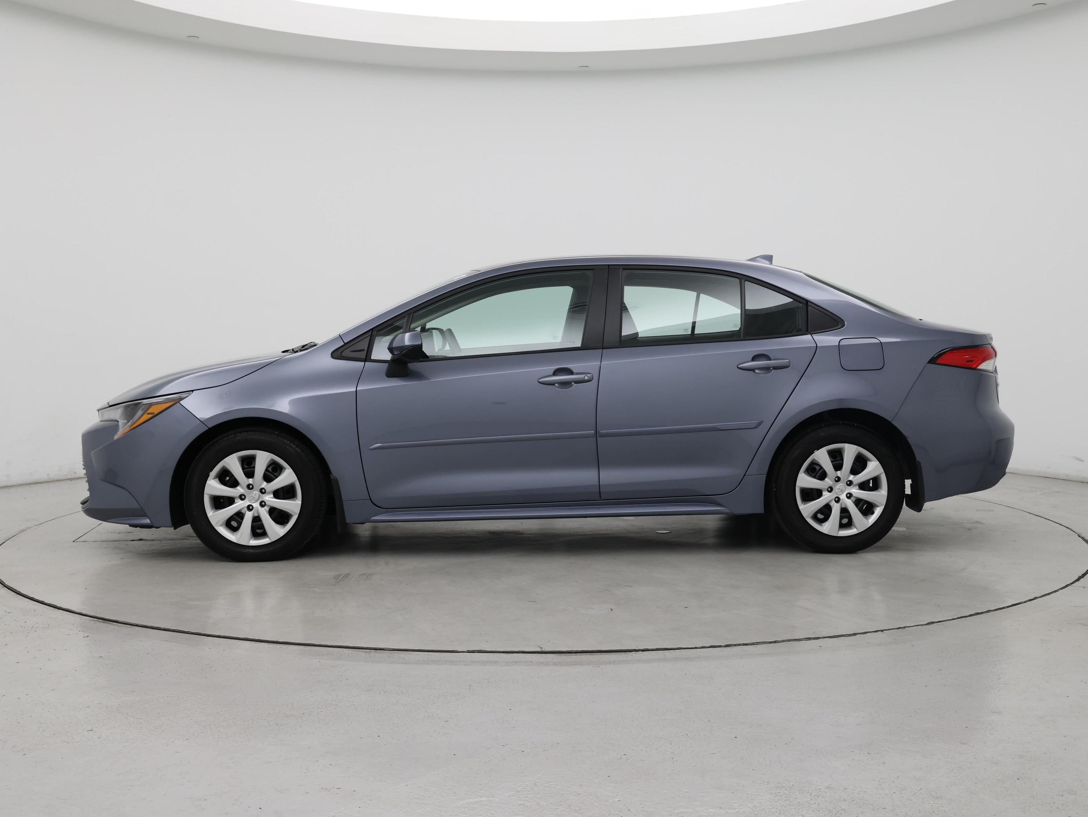 Thumbnail: 2025 Toyota Corolla - 3