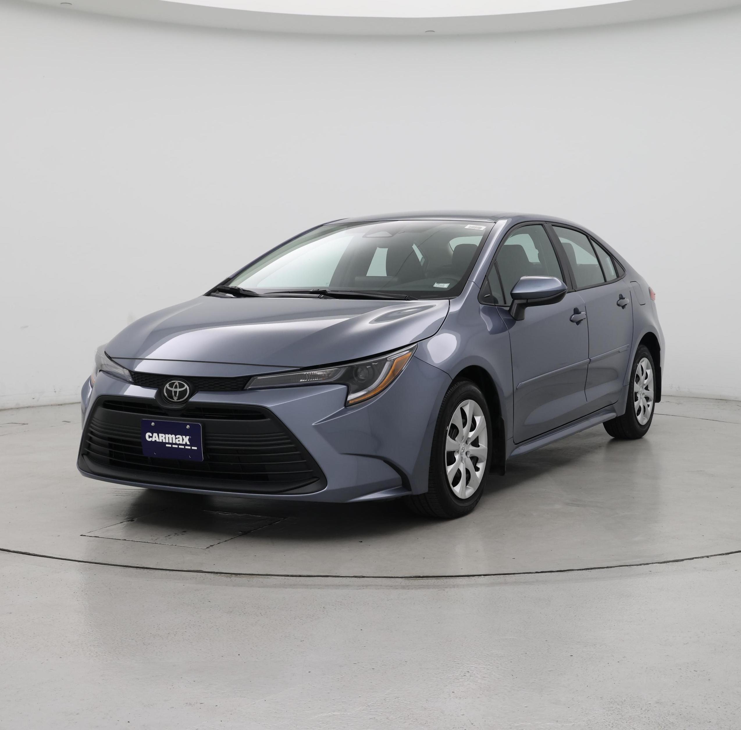 Thumbnail: 2025 Toyota Corolla - 4