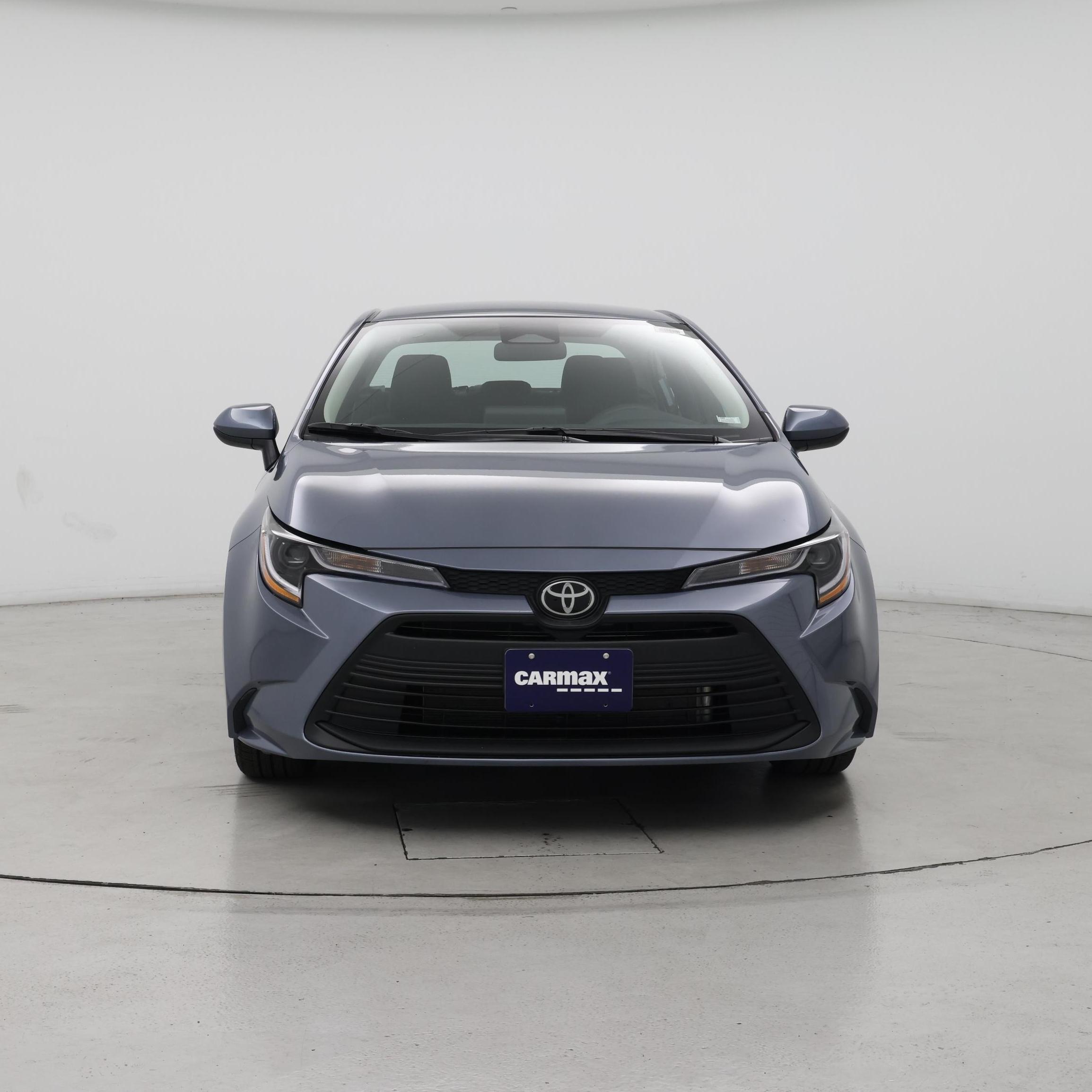 Thumbnail: 2025 Toyota Corolla - 5