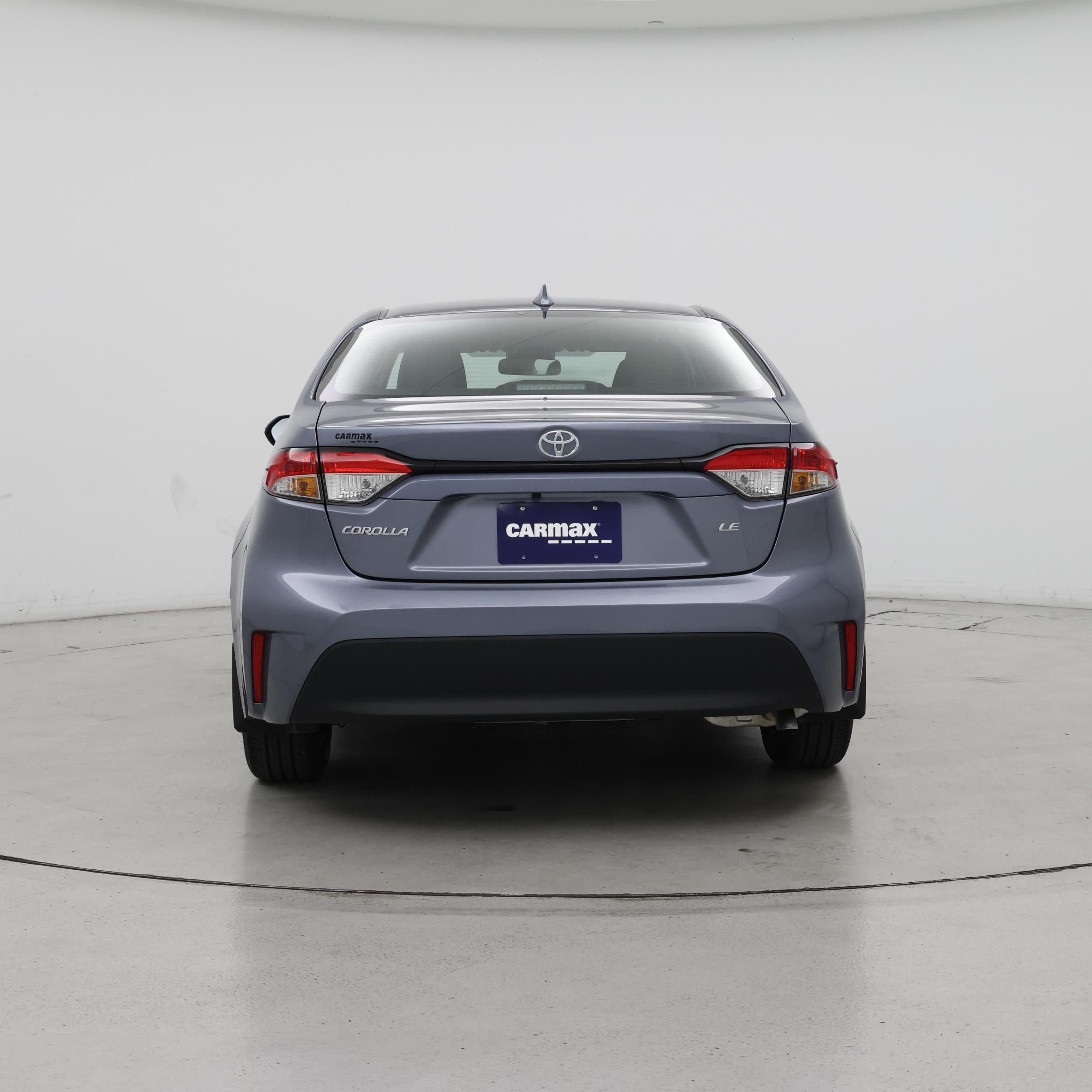 Thumbnail: 2025 Toyota Corolla - 6