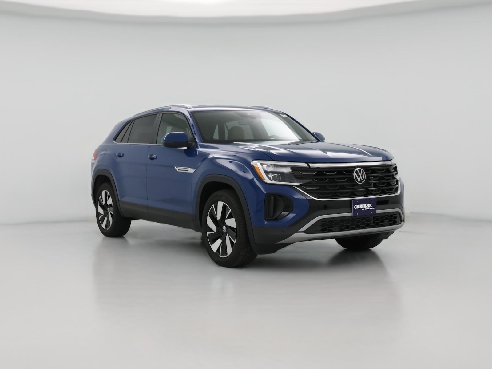 2026 Volkswagen Atlas Cross Sport