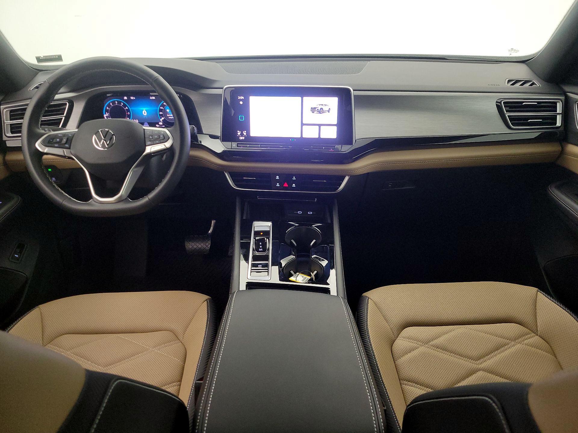 Thumbnail: 2026 Volkswagen Atlas - 9