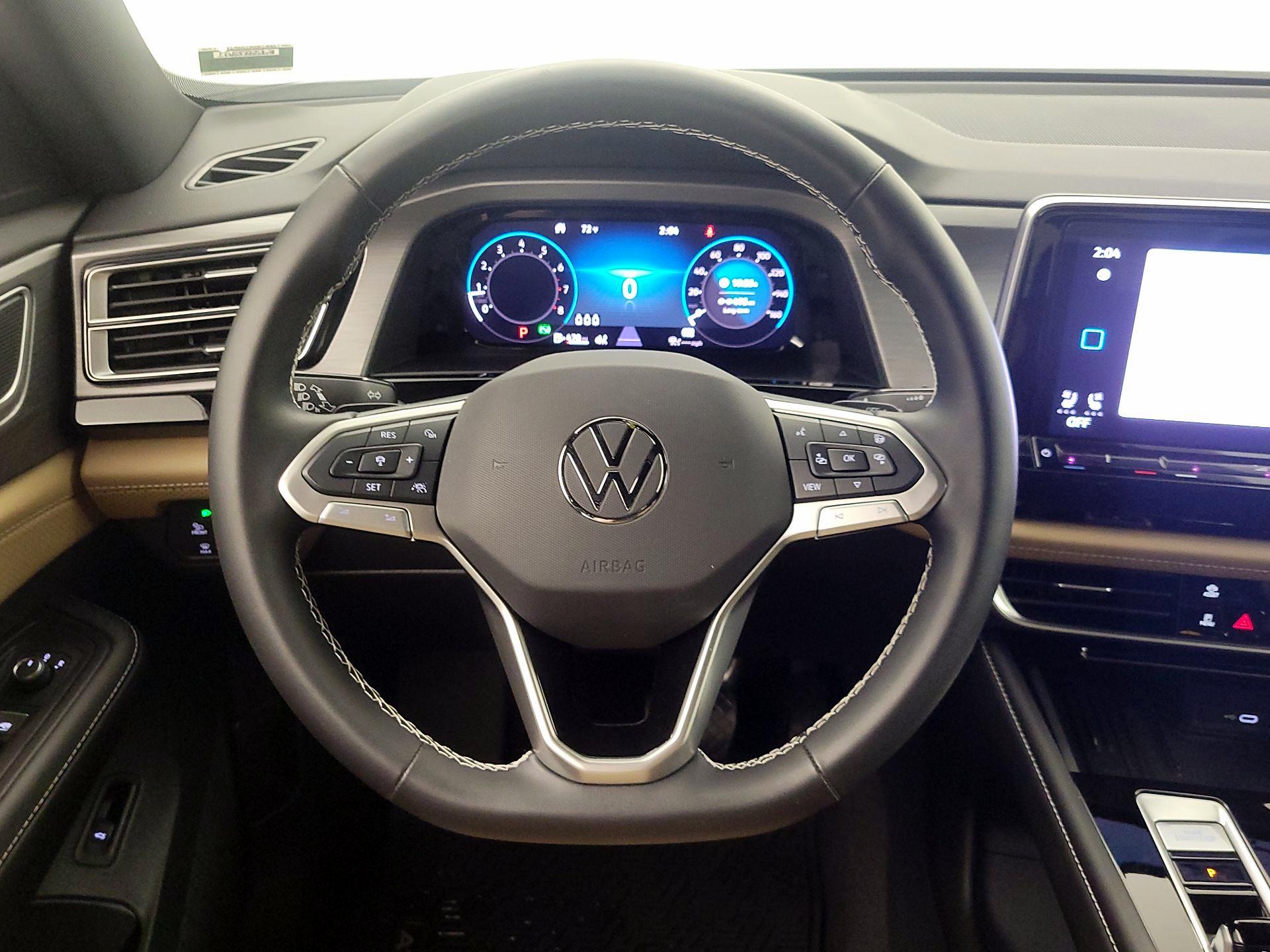 Thumbnail: 2026 Volkswagen Atlas - 10