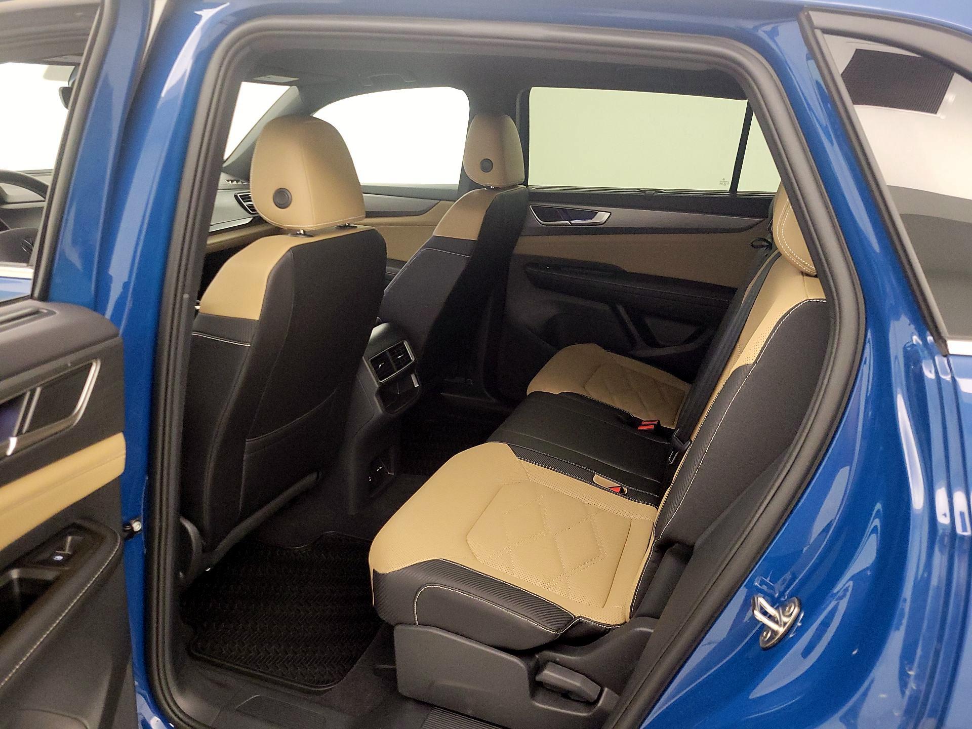 Thumbnail: 2026 Volkswagen Atlas - 19