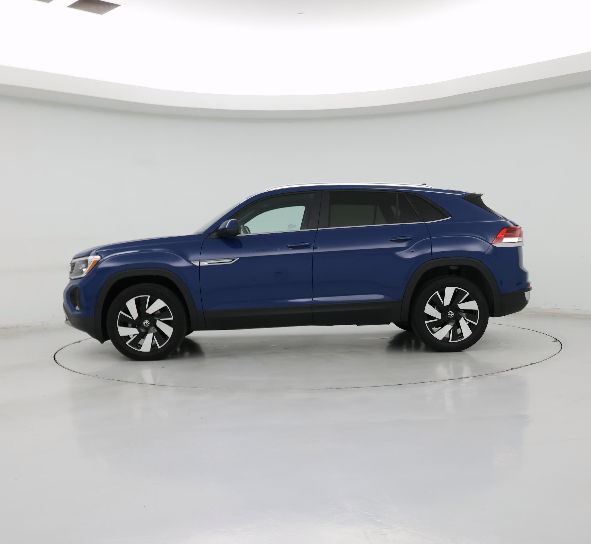 Thumbnail: 2026 Volkswagen Atlas - 3