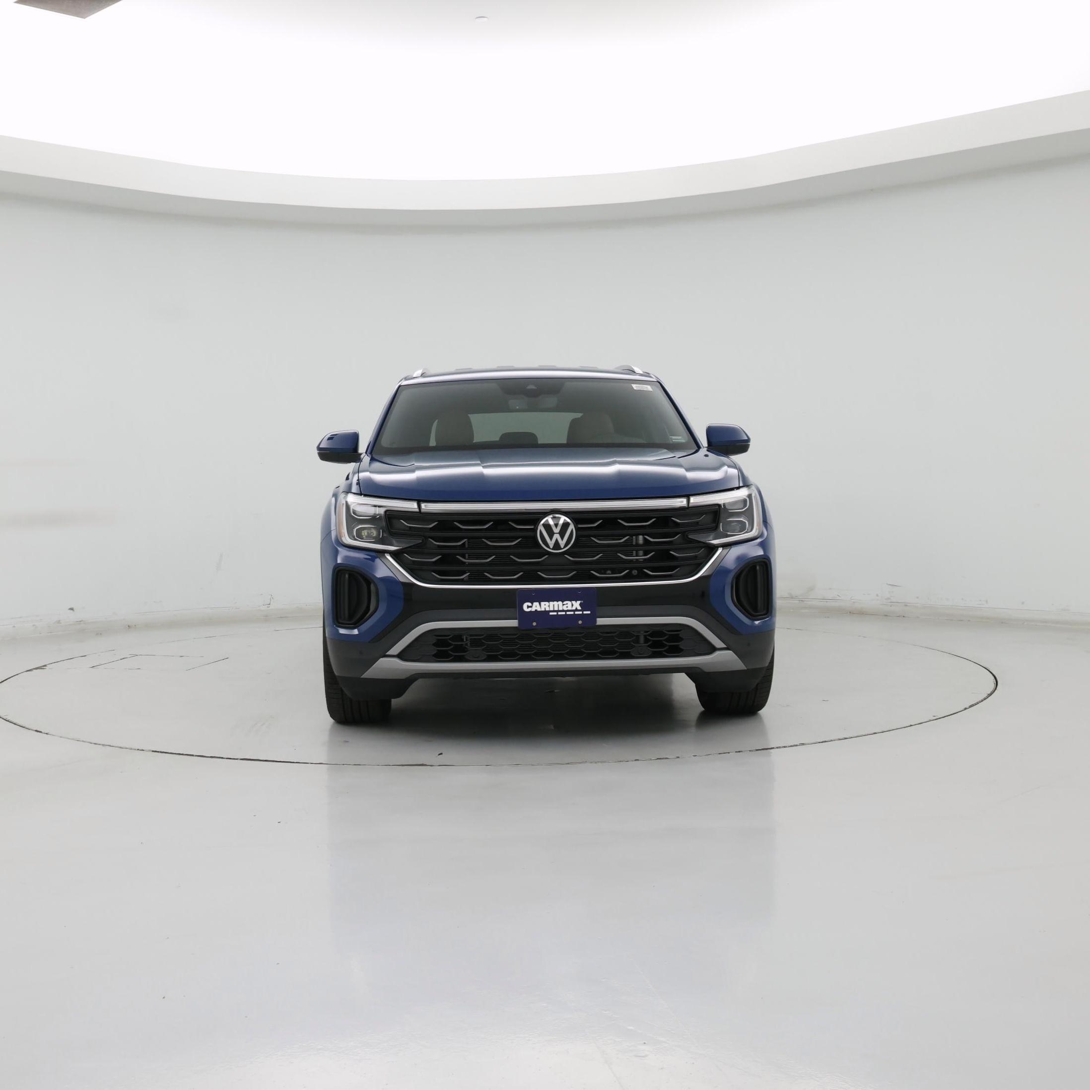 Thumbnail: 2026 Volkswagen Atlas - 5