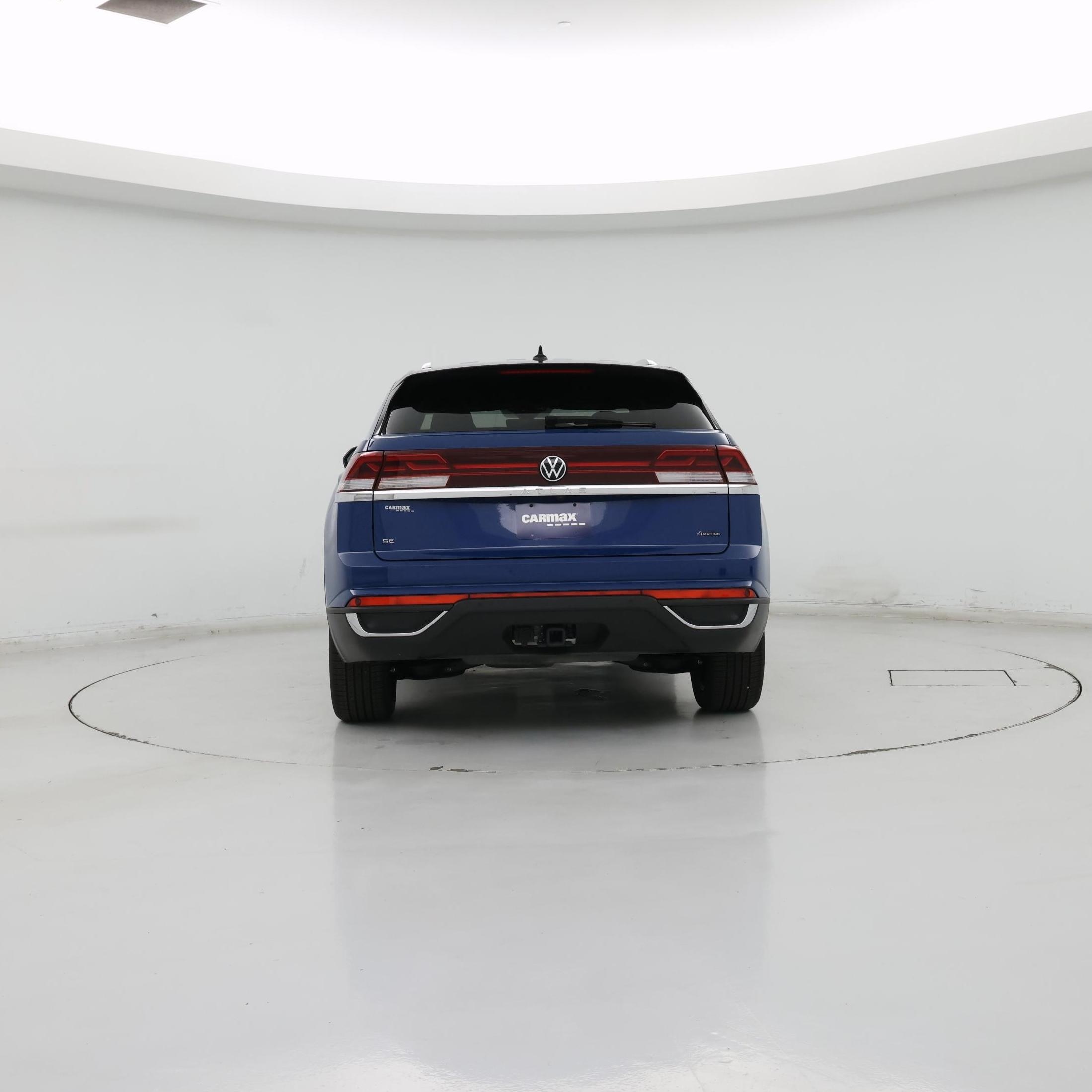 Thumbnail: 2026 Volkswagen Atlas - 6