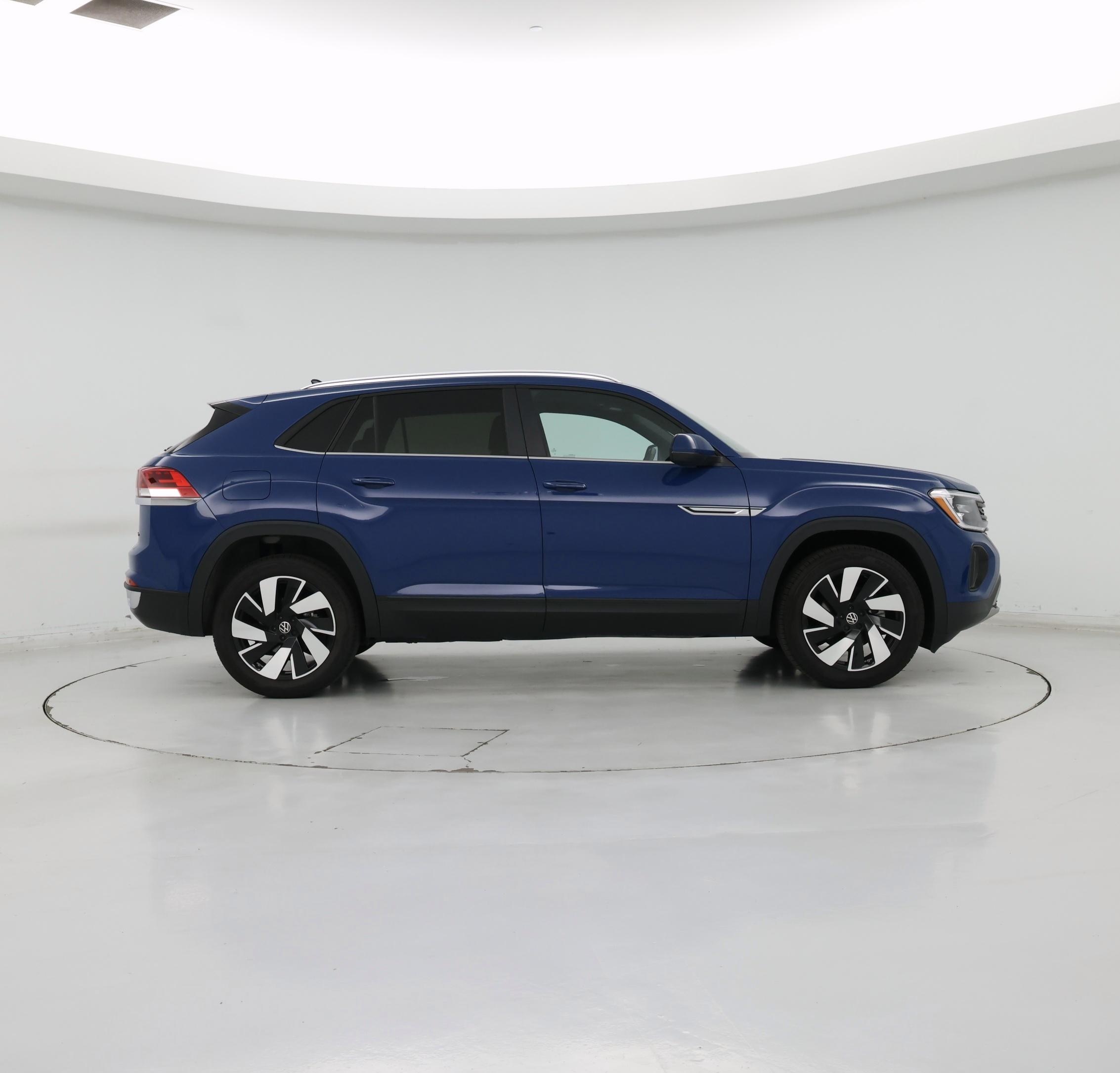Thumbnail: 2026 Volkswagen Atlas - 7