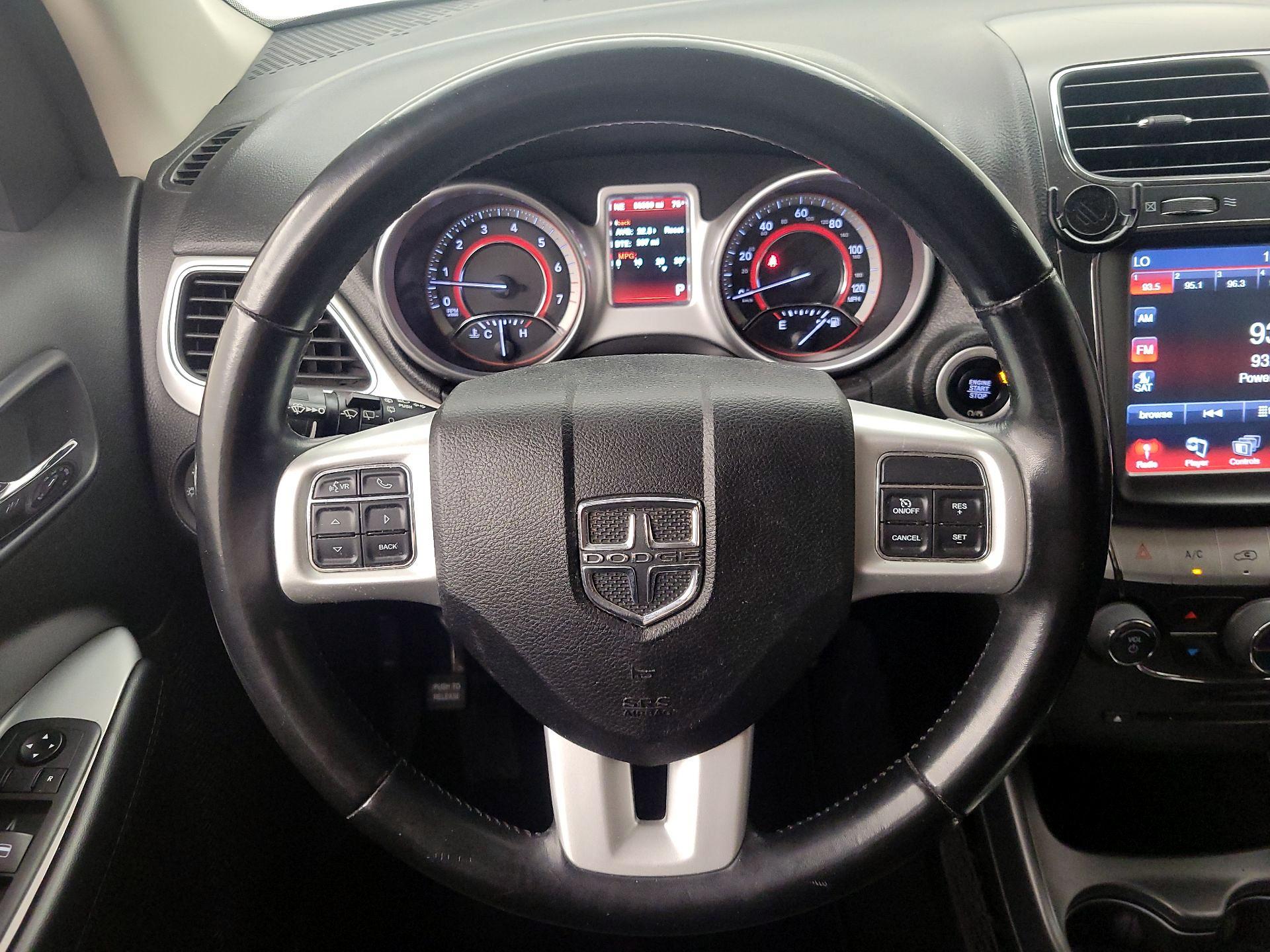 Thumbnail: 2019 Dodge Journey - 10
