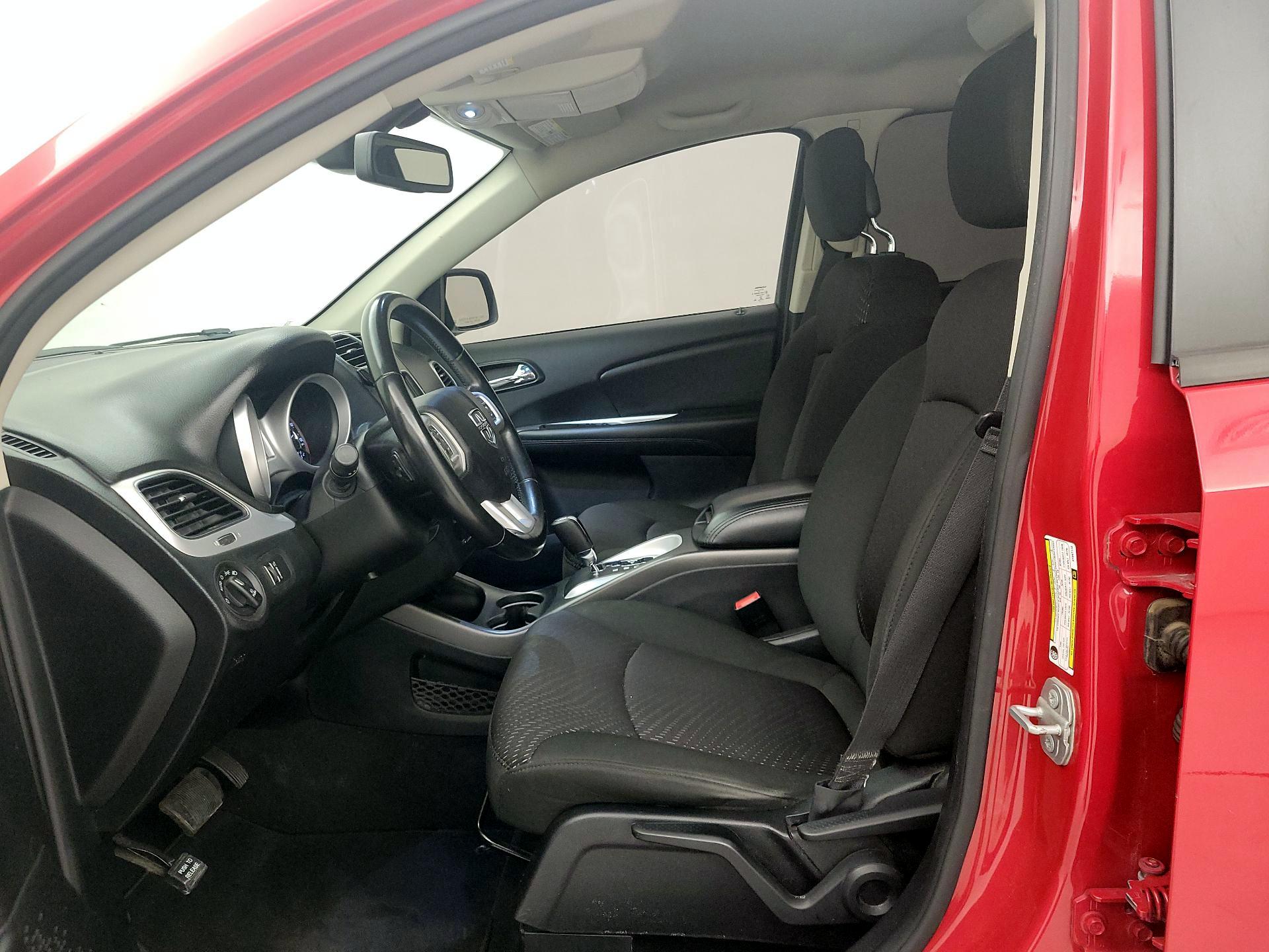 Thumbnail: 2019 Dodge Journey - 11