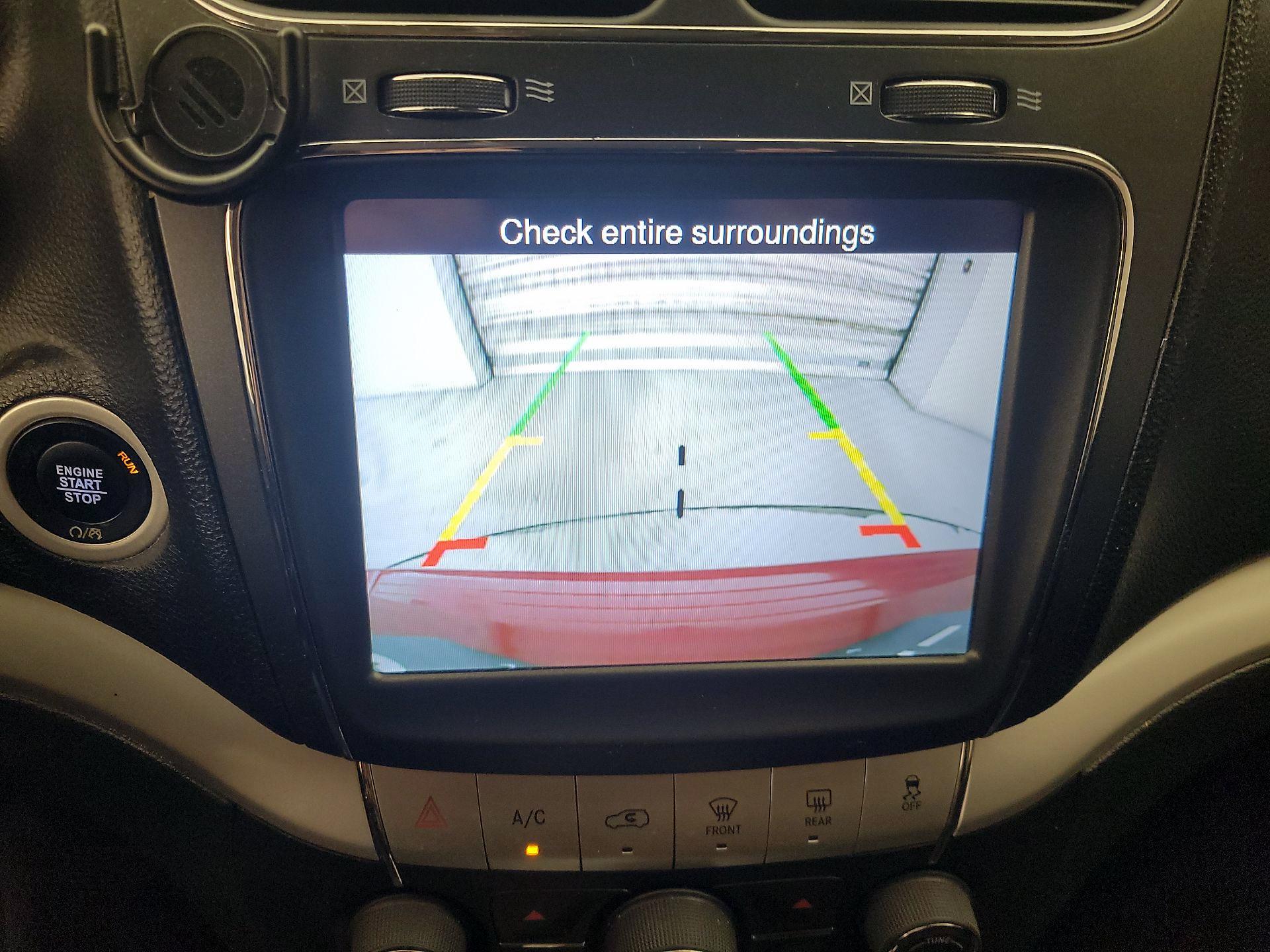 Thumbnail: 2019 Dodge Journey - 14