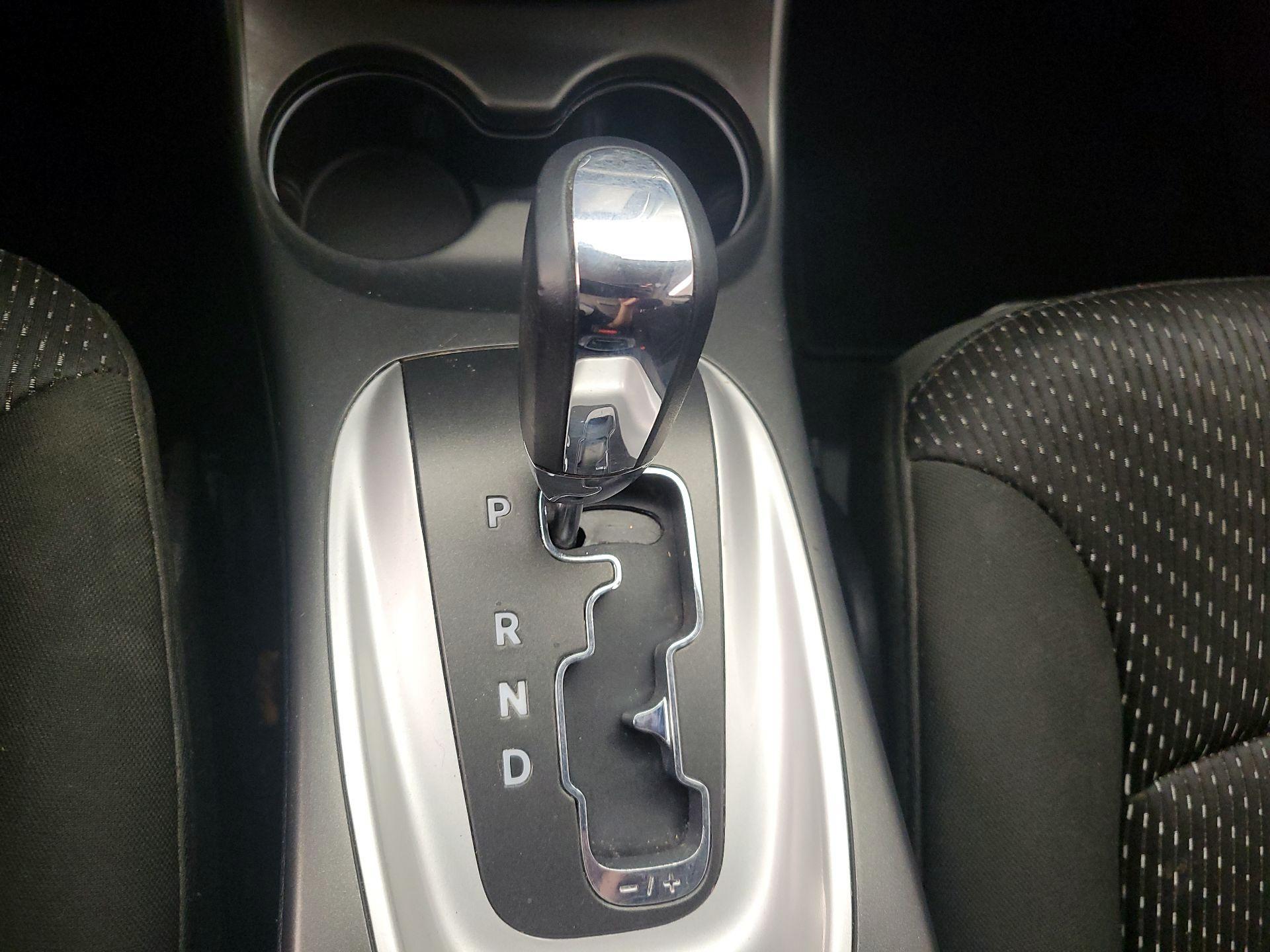 Thumbnail: 2019 Dodge Journey - 17