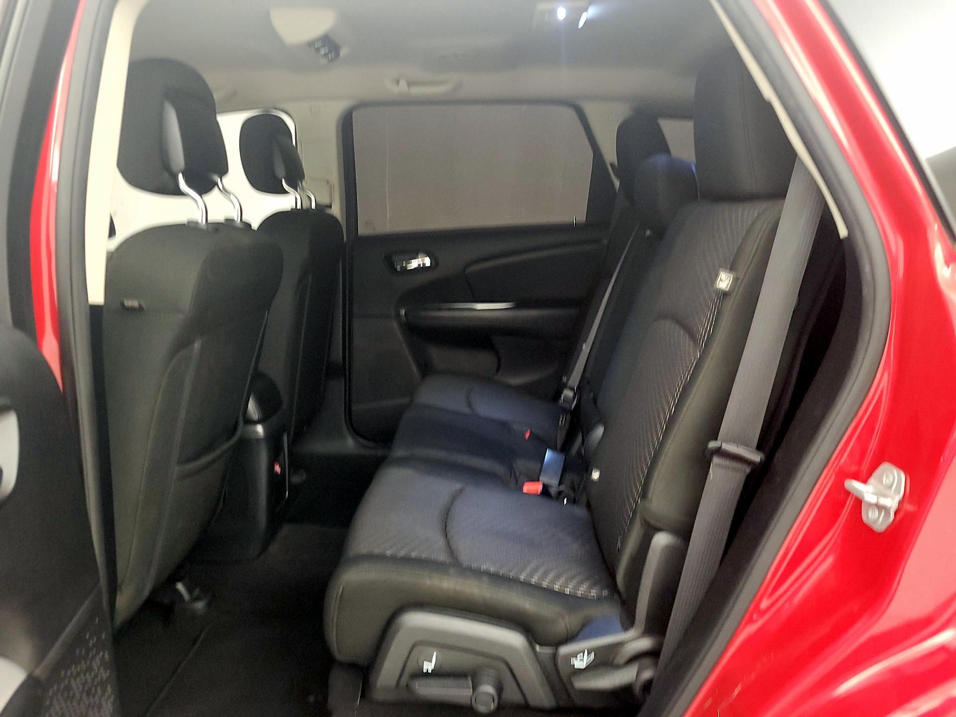 Thumbnail: 2019 Dodge Journey - 19