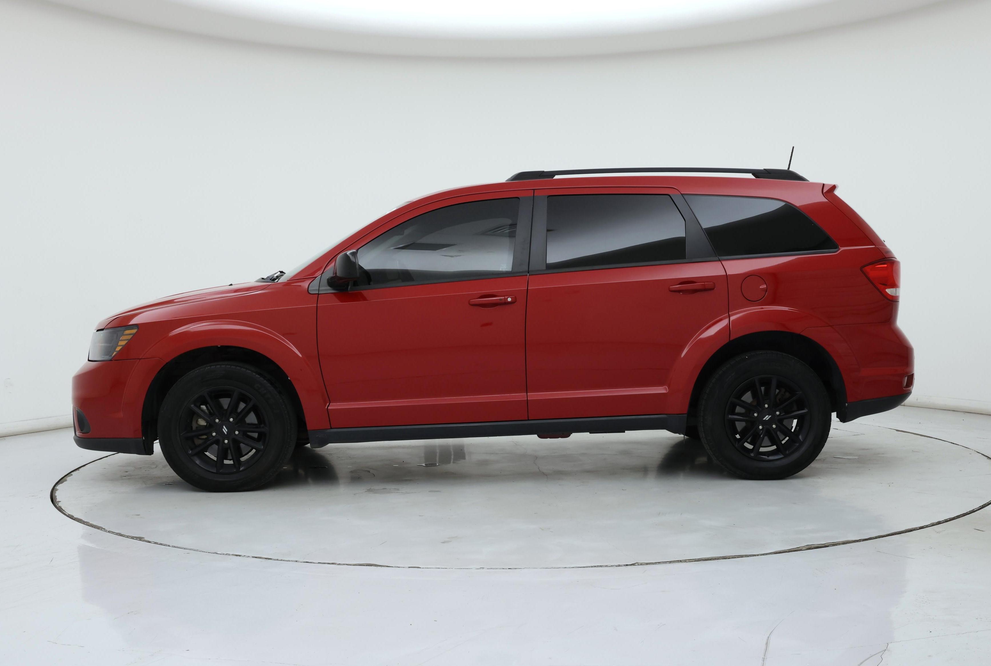Thumbnail: 2019 Dodge Journey - 3