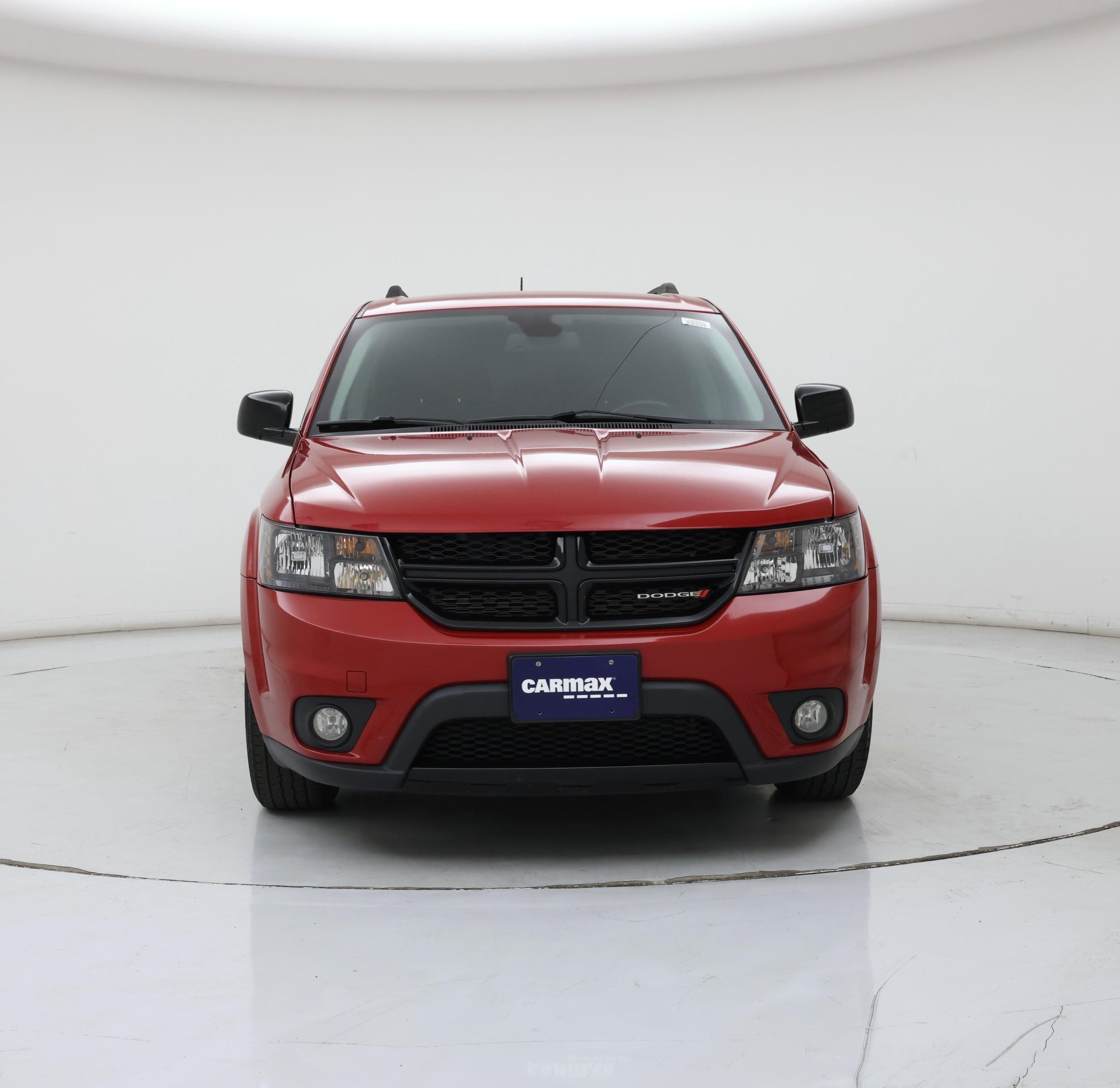 Thumbnail: 2019 Dodge Journey - 5