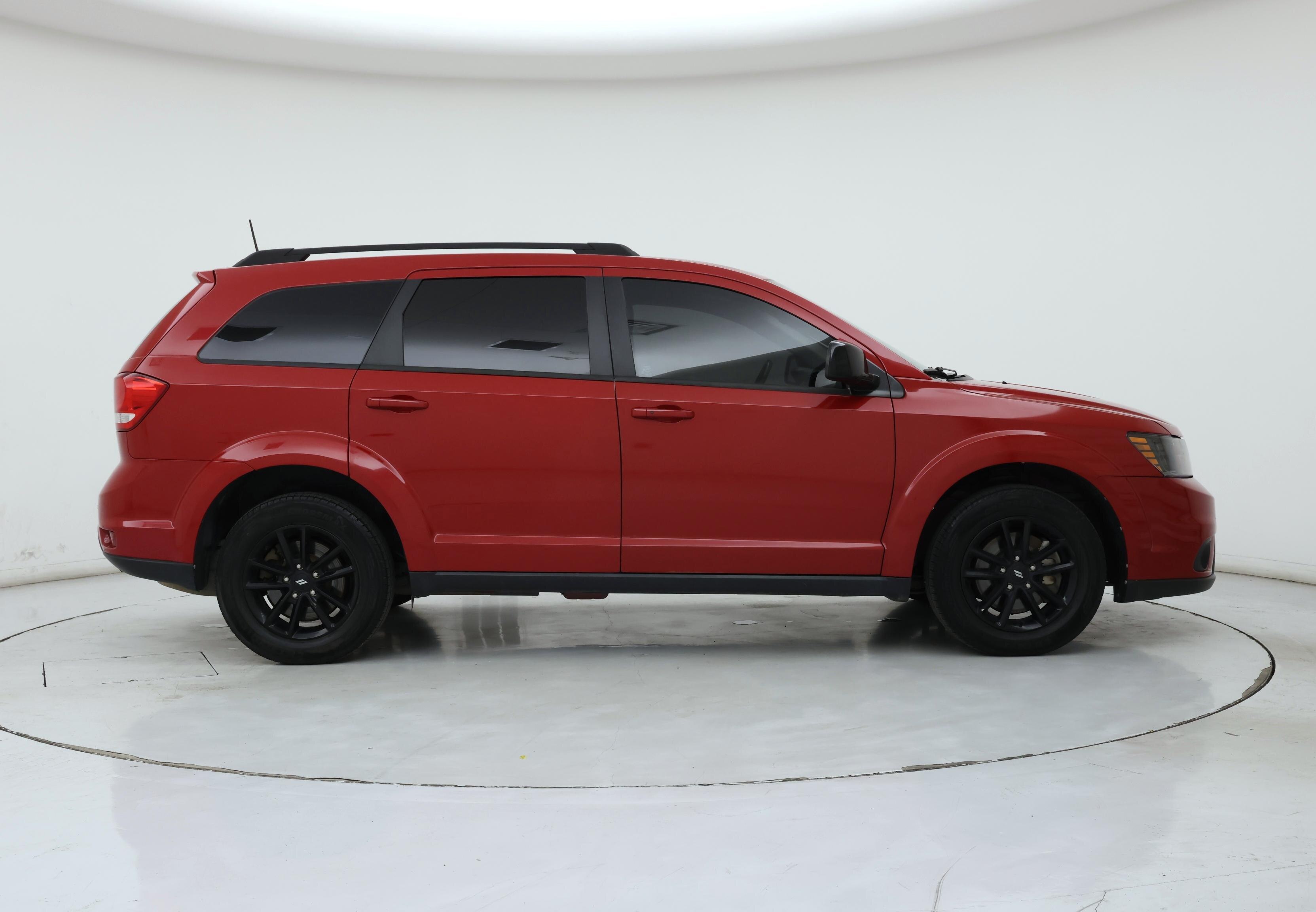 Thumbnail: 2019 Dodge Journey - 7