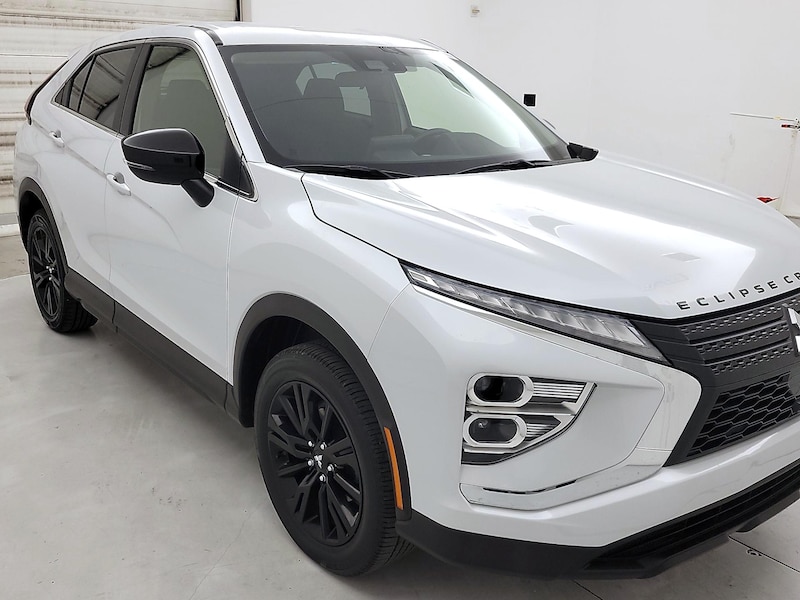 2023 Mitsubishi Eclipse Cross LE