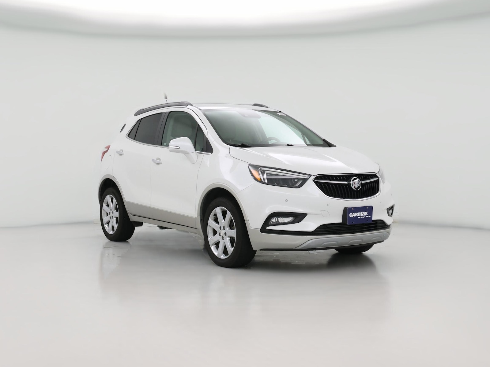 2017 Buick Encore
