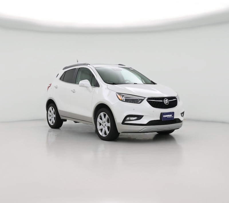 2017 Buick Encore Premium