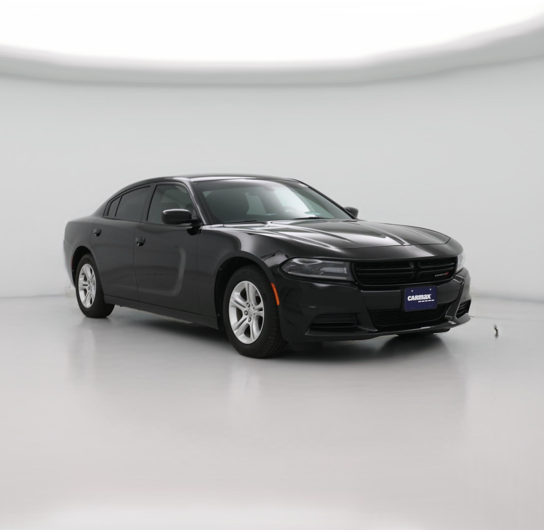 2020 Dodge Charger