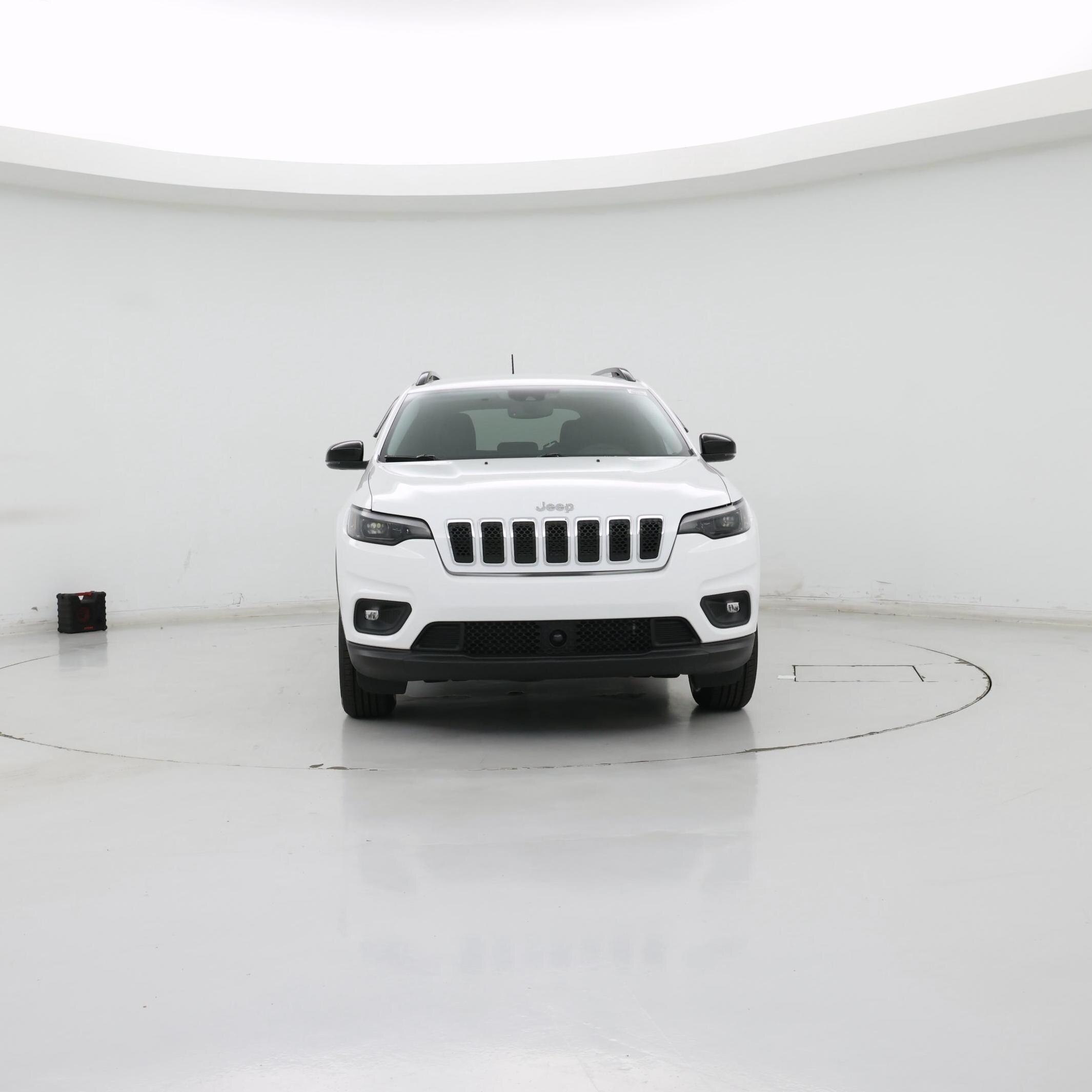 Thumbnail: 2022 Jeep Cherokee - 5