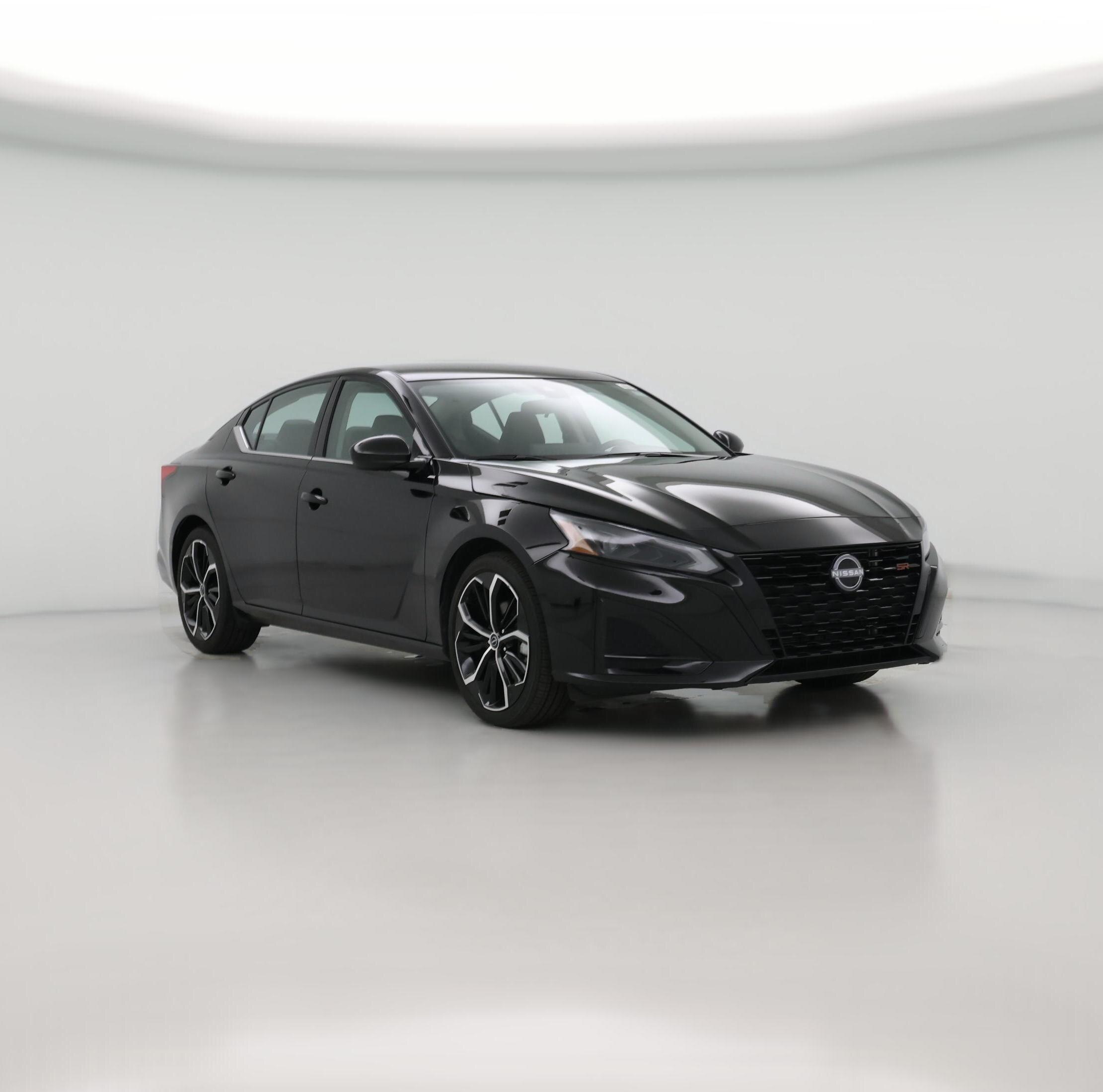Thumbnail: 2026 Nissan Altima - 1