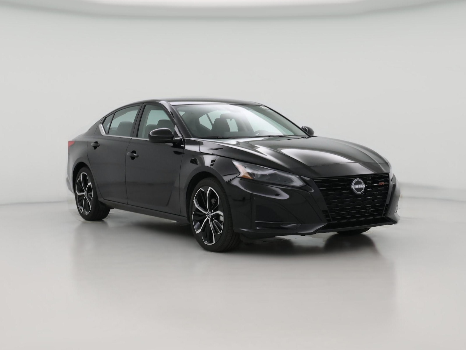 2026 Nissan Altima