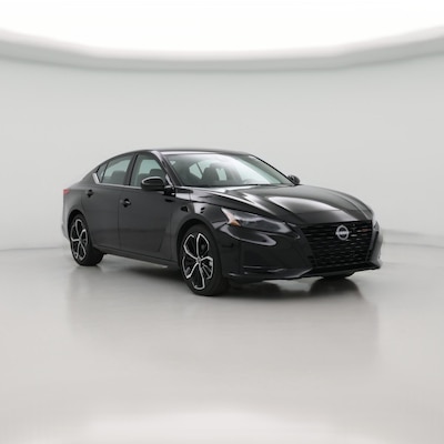 2026 Nissan Altima SR