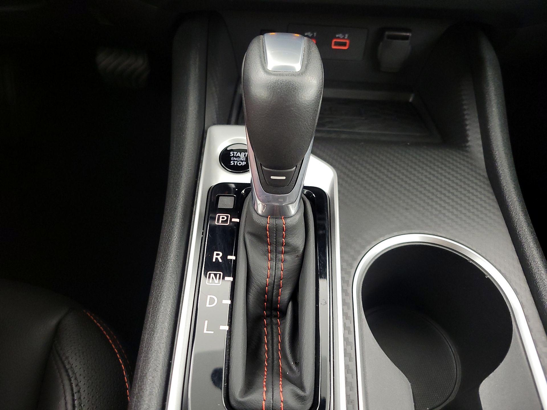 Thumbnail: 2026 Nissan Altima - 17