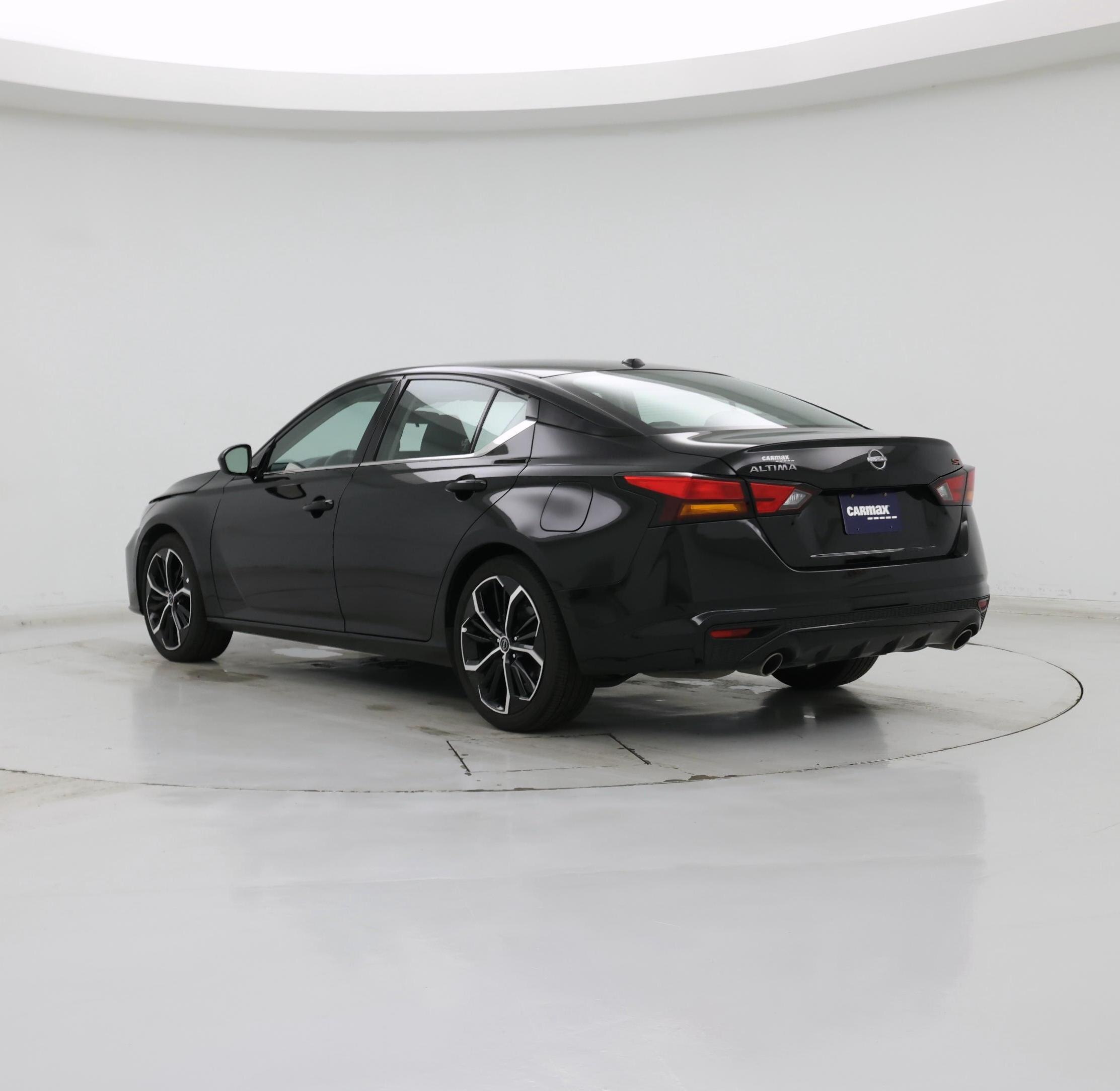 Thumbnail: 2026 Nissan Altima - 2