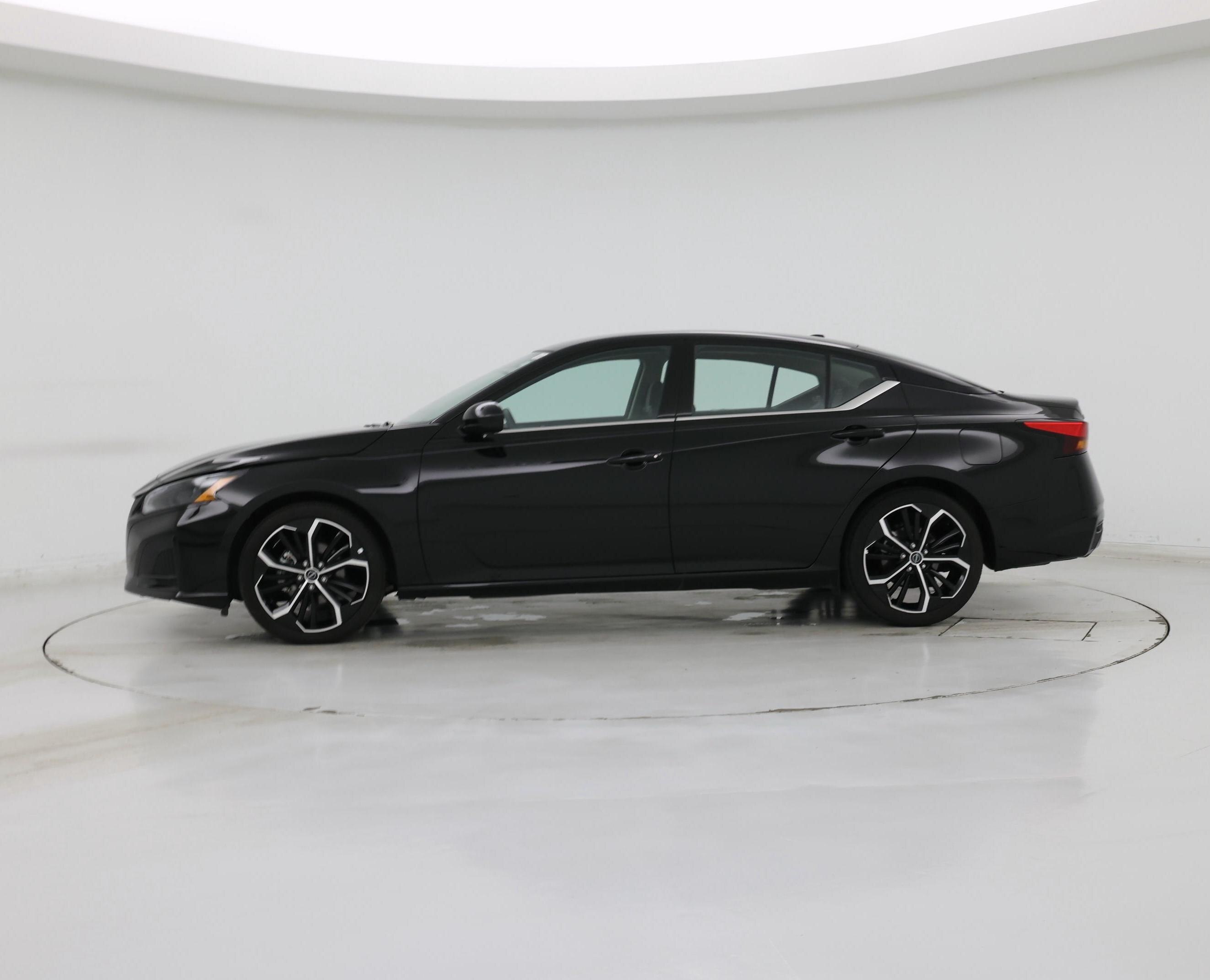 Thumbnail: 2026 Nissan Altima - 3