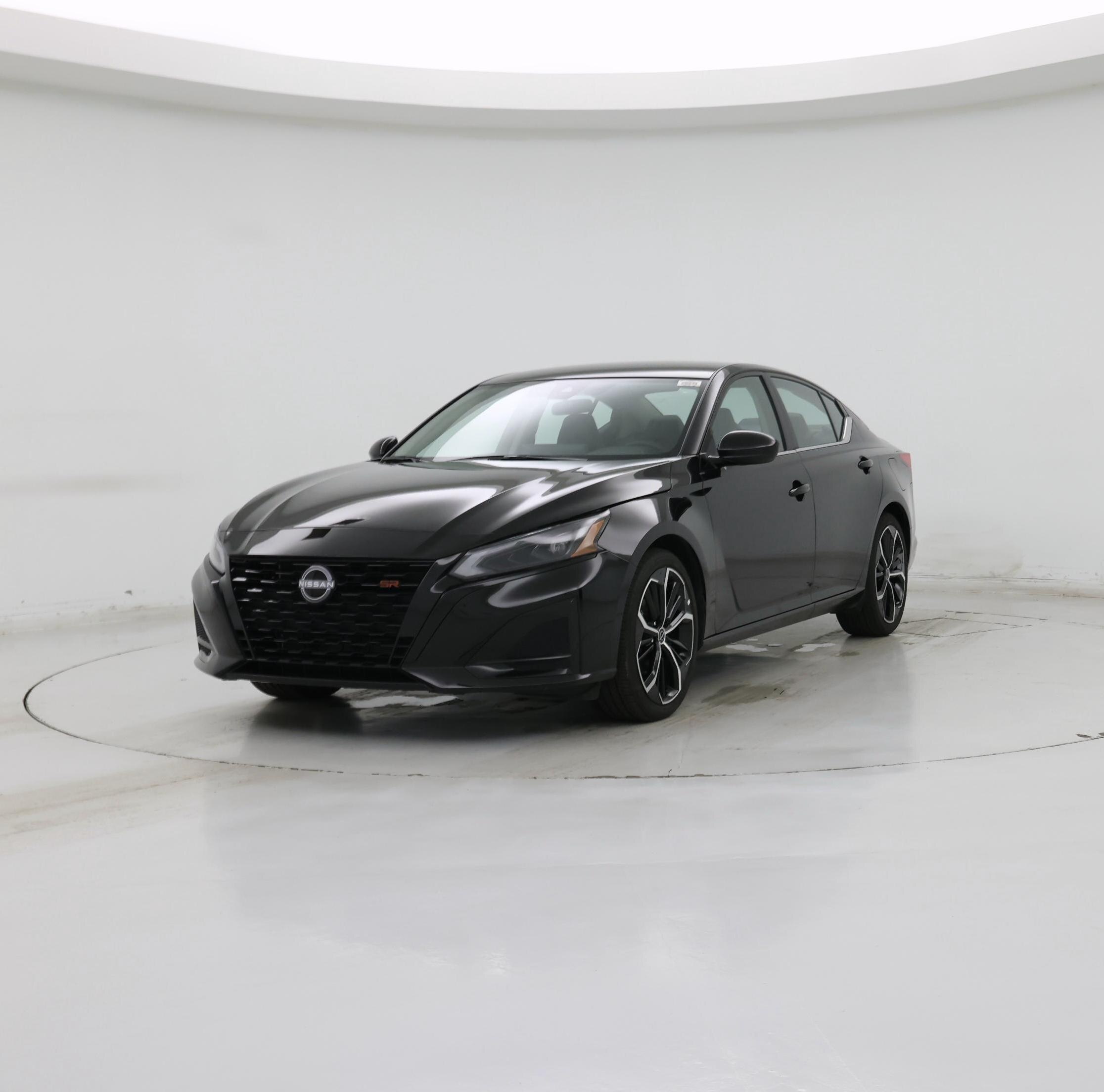Thumbnail: 2026 Nissan Altima - 4