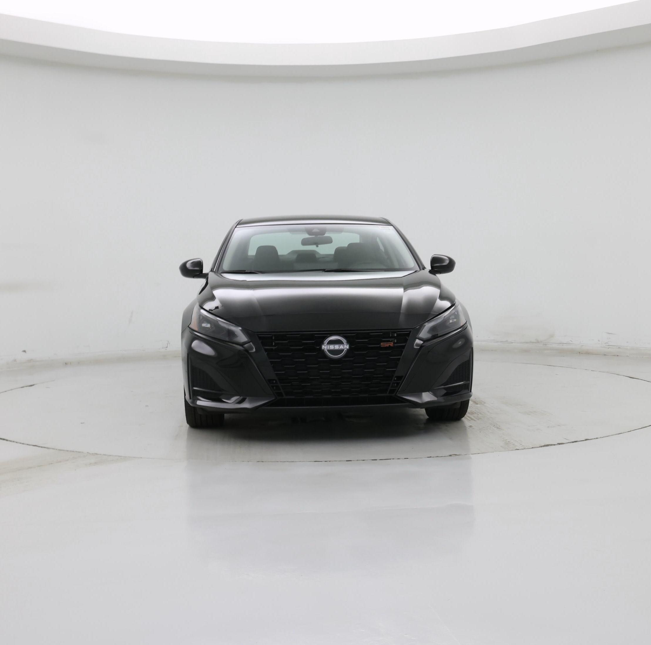 Thumbnail: 2026 Nissan Altima - 5
