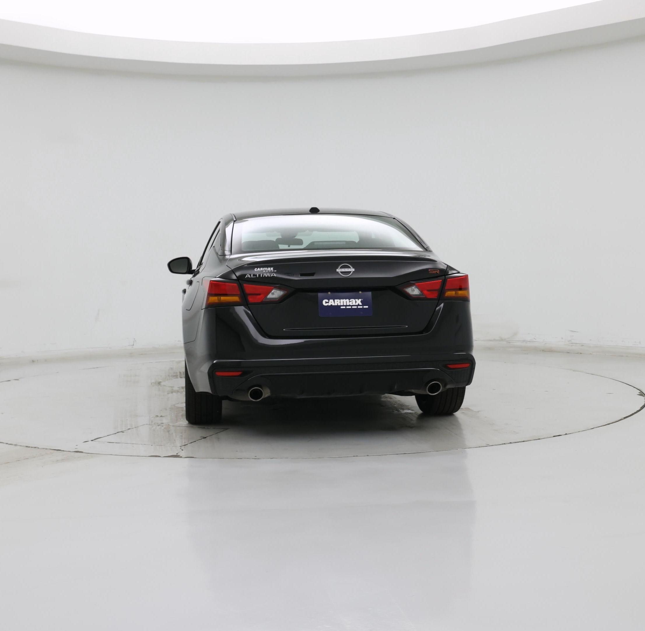 Thumbnail: 2026 Nissan Altima - 6