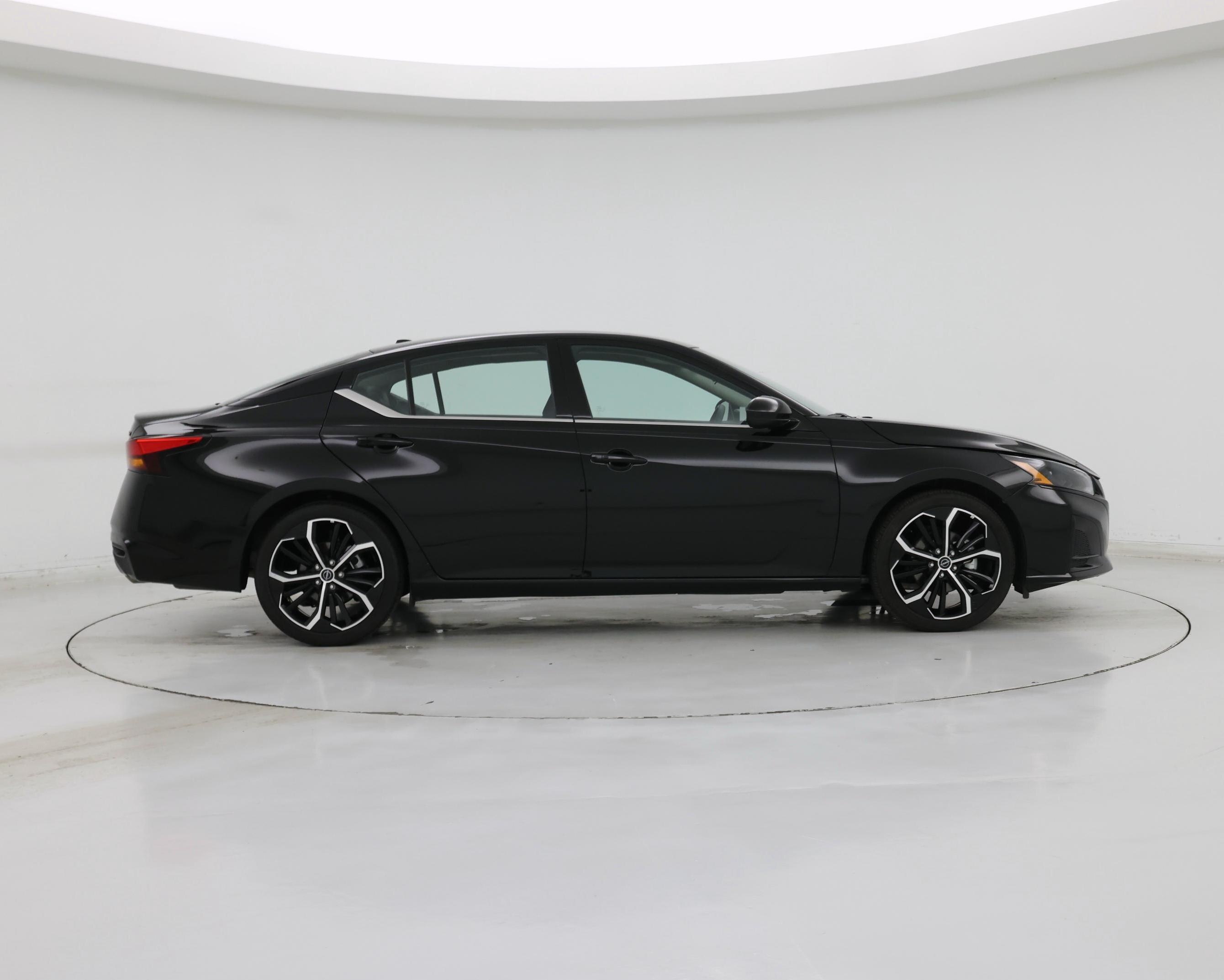 Thumbnail: 2026 Nissan Altima - 7