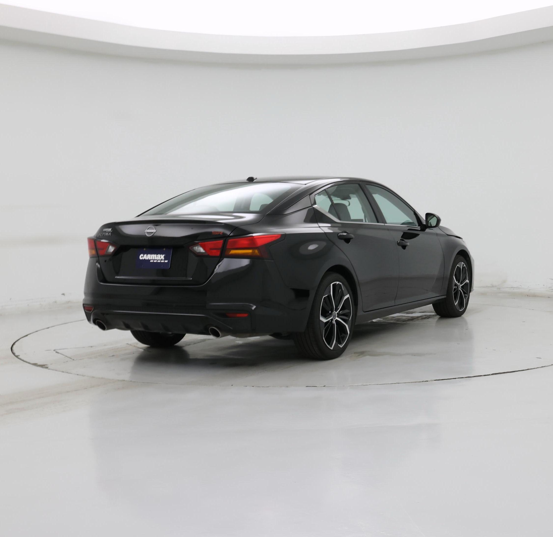 Thumbnail: 2026 Nissan Altima - 8