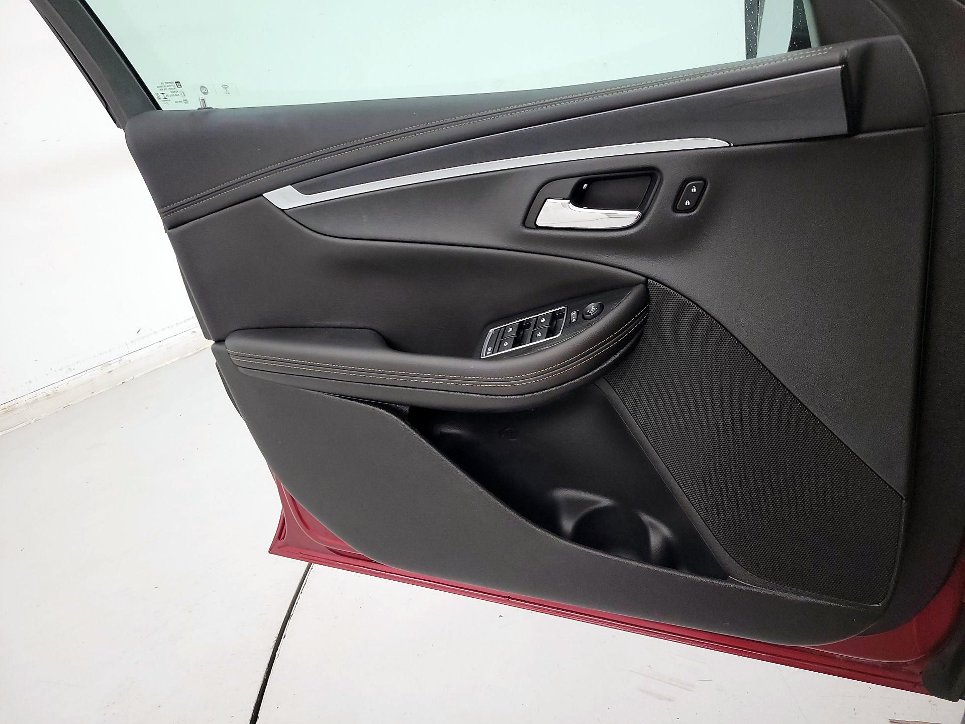 Thumbnail: 2020 Chevrolet Impala - 10