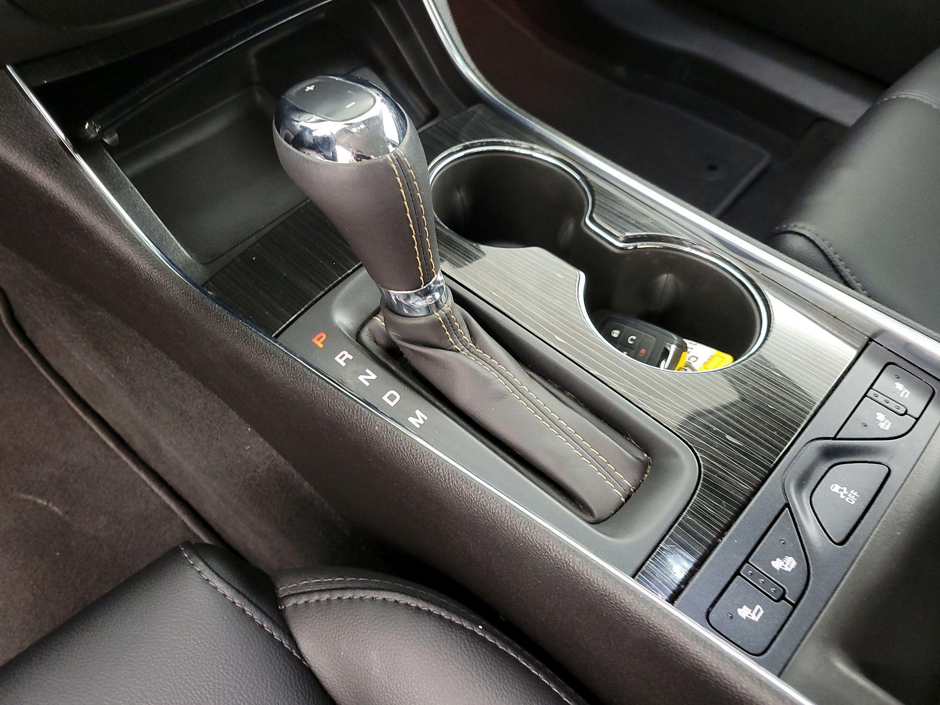Thumbnail: 2020 Chevrolet Impala - 15