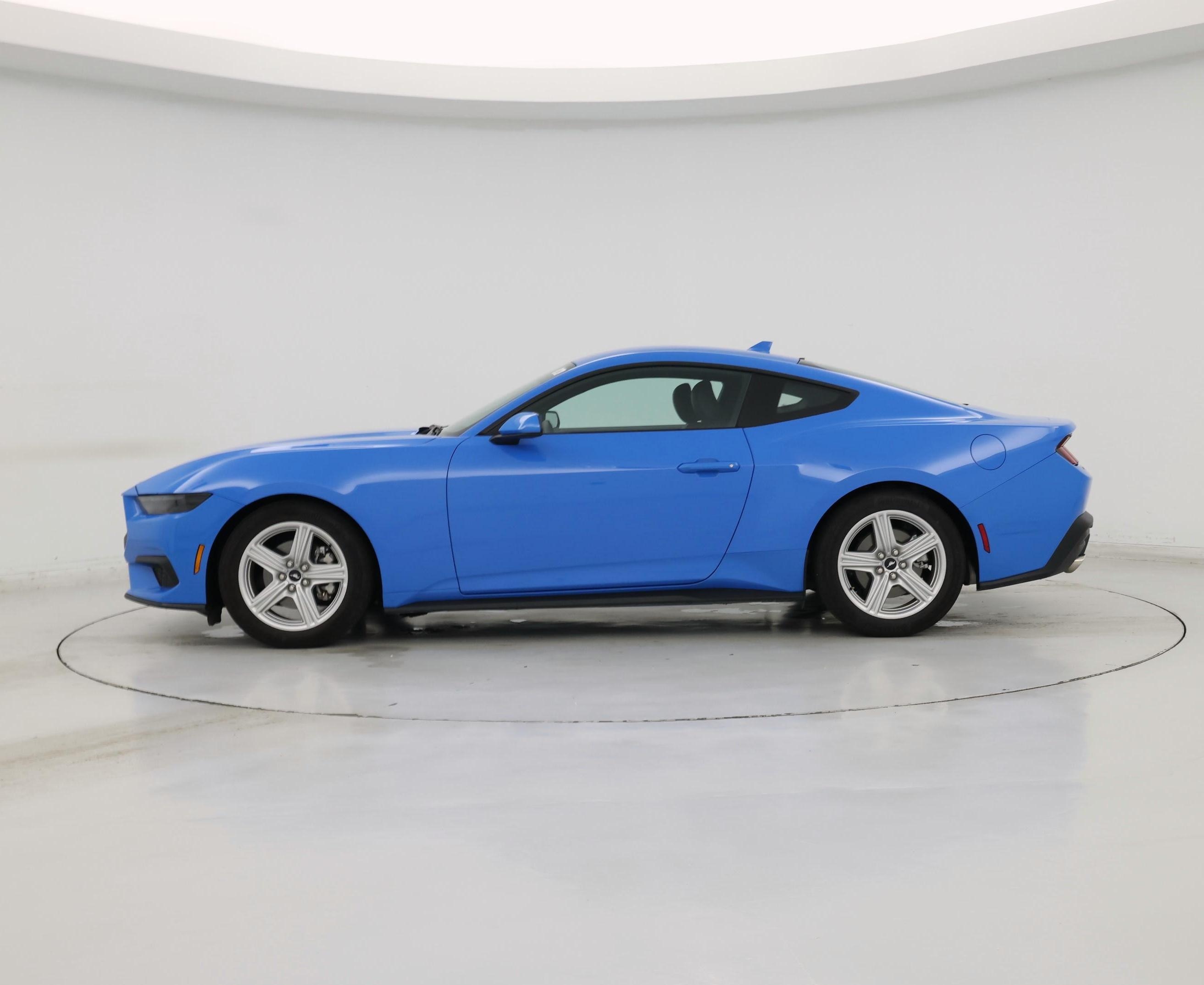 Thumbnail: 2026 Ford Mustang - 3