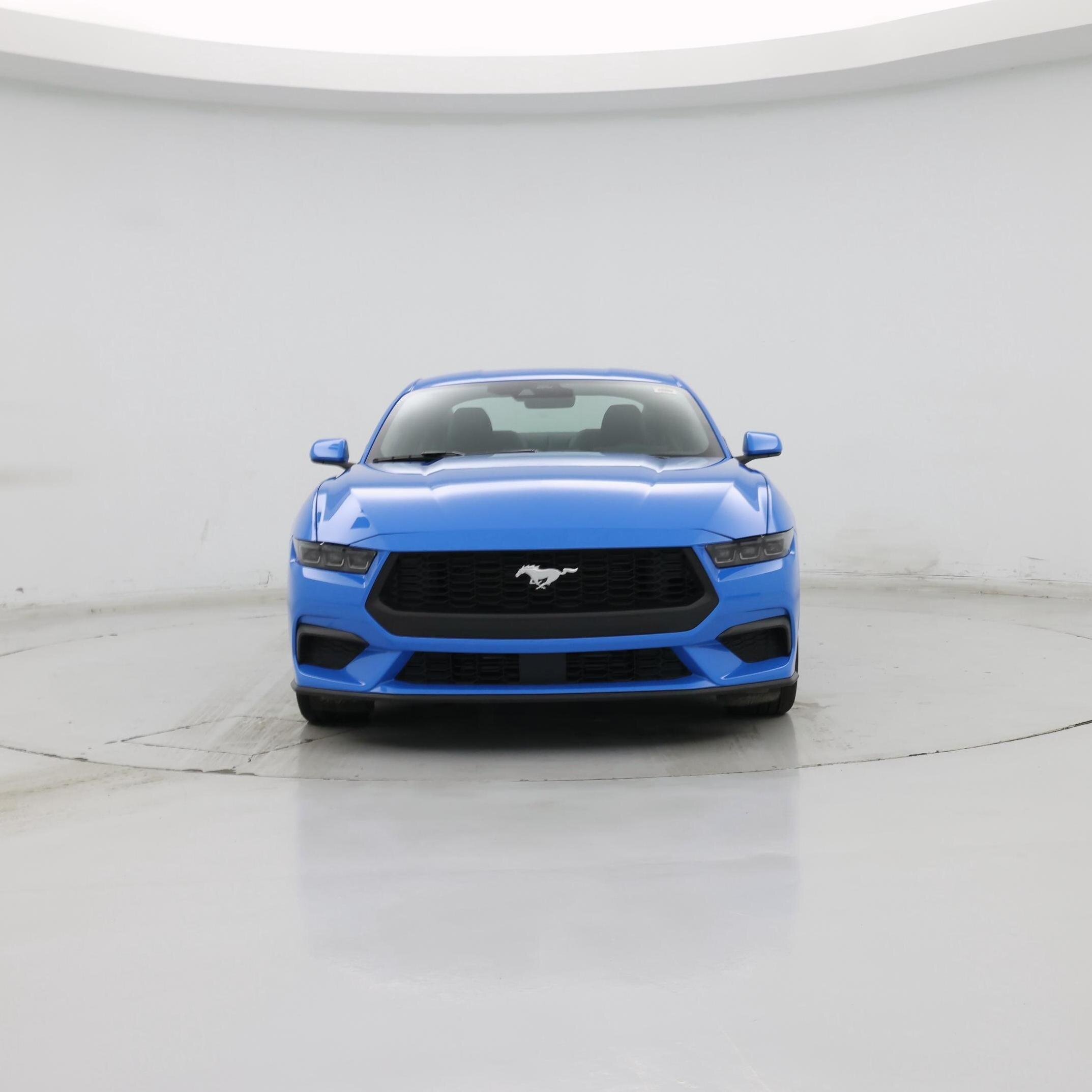 Thumbnail: 2026 Ford Mustang - 5
