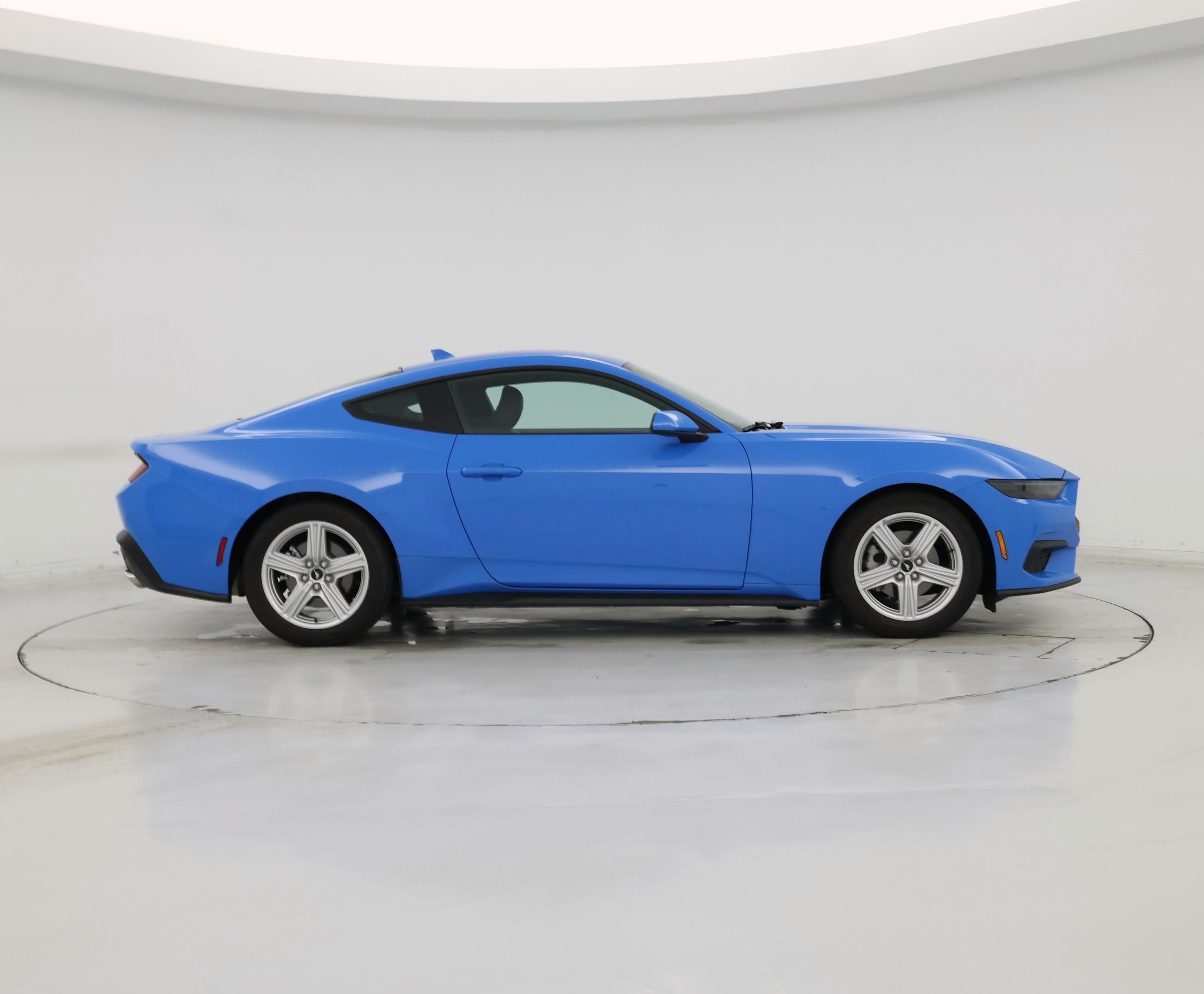 Thumbnail: 2026 Ford Mustang - 7