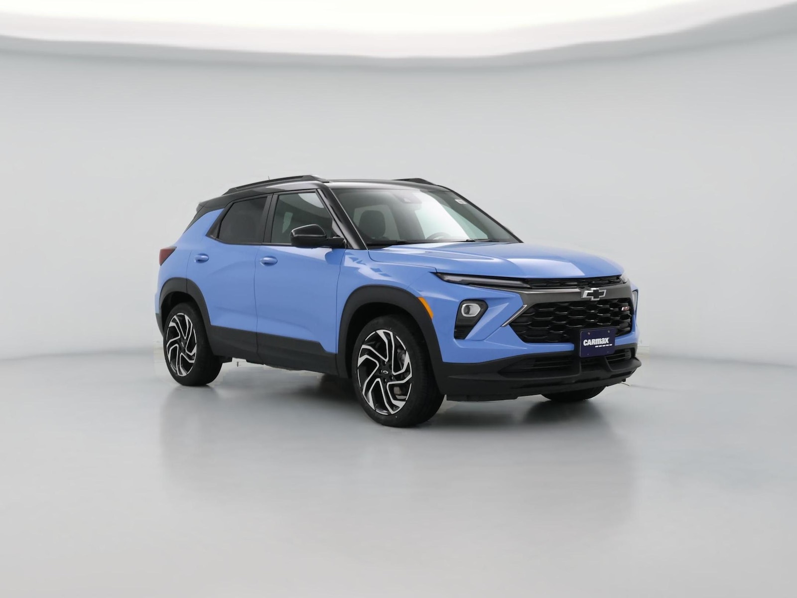 2024 Chevrolet TrailBlazer