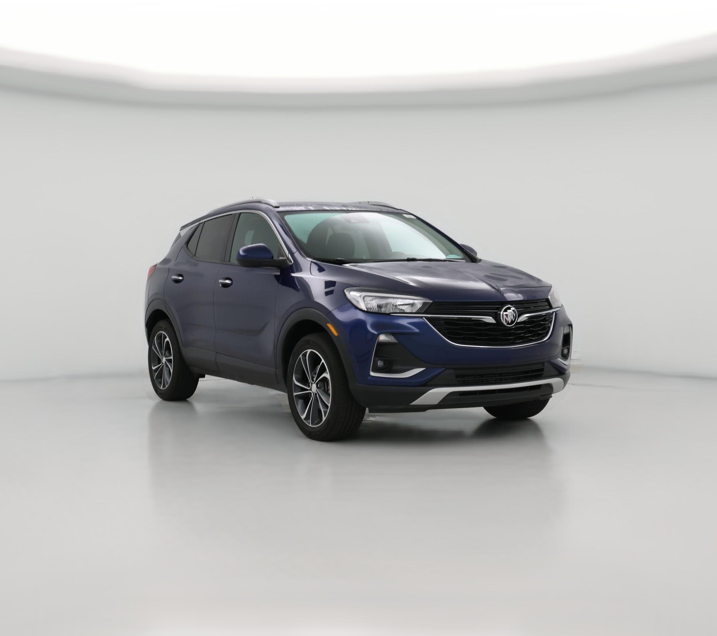 Thumbnail: 2023 Buick Encore GX - 1