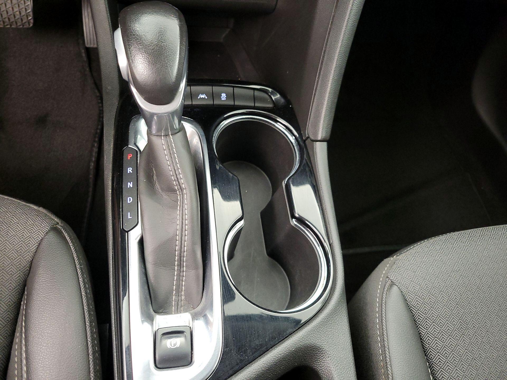 Thumbnail: 2023 Buick Encore GX - 17