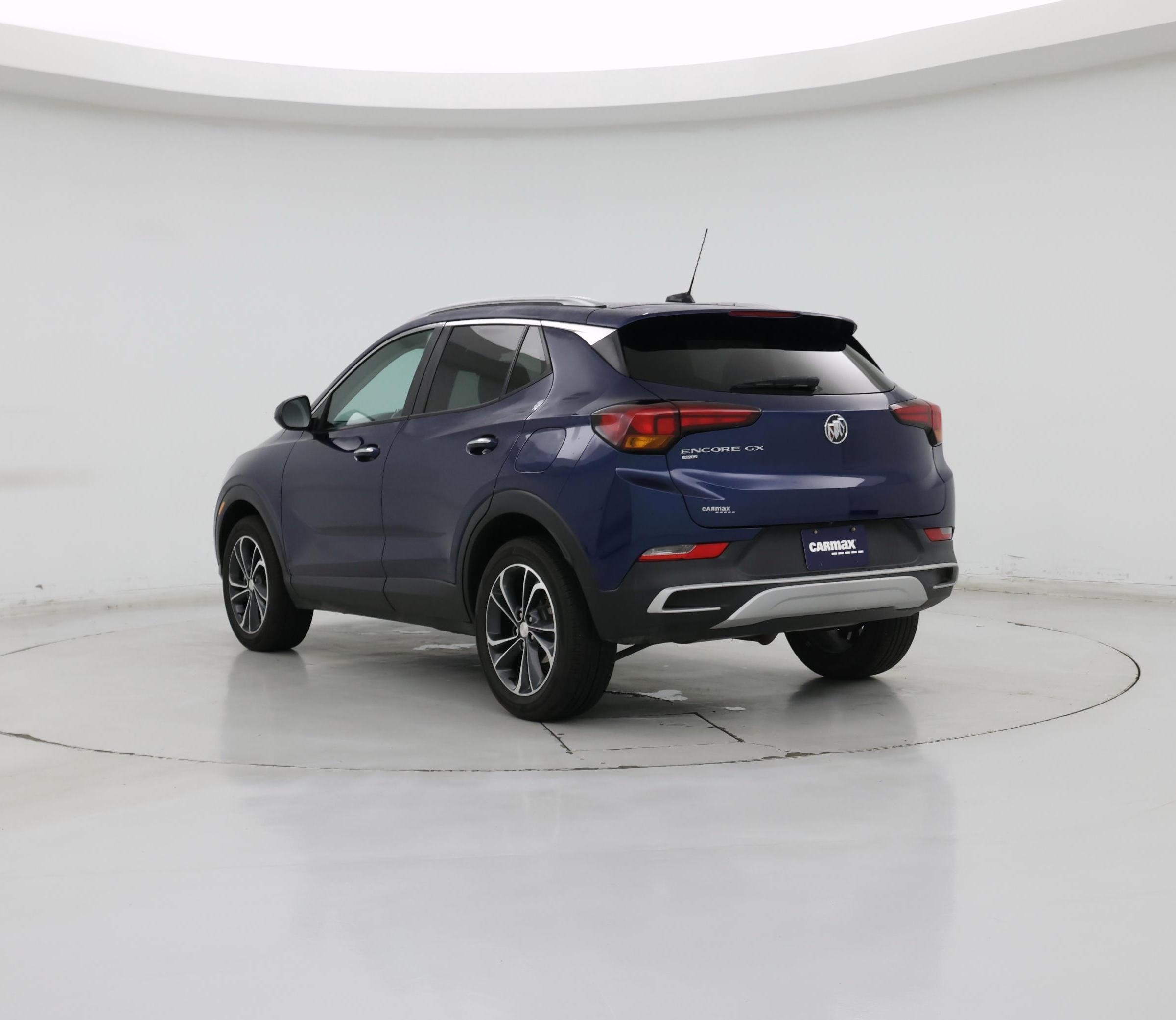 Thumbnail: 2023 Buick Encore GX - 2