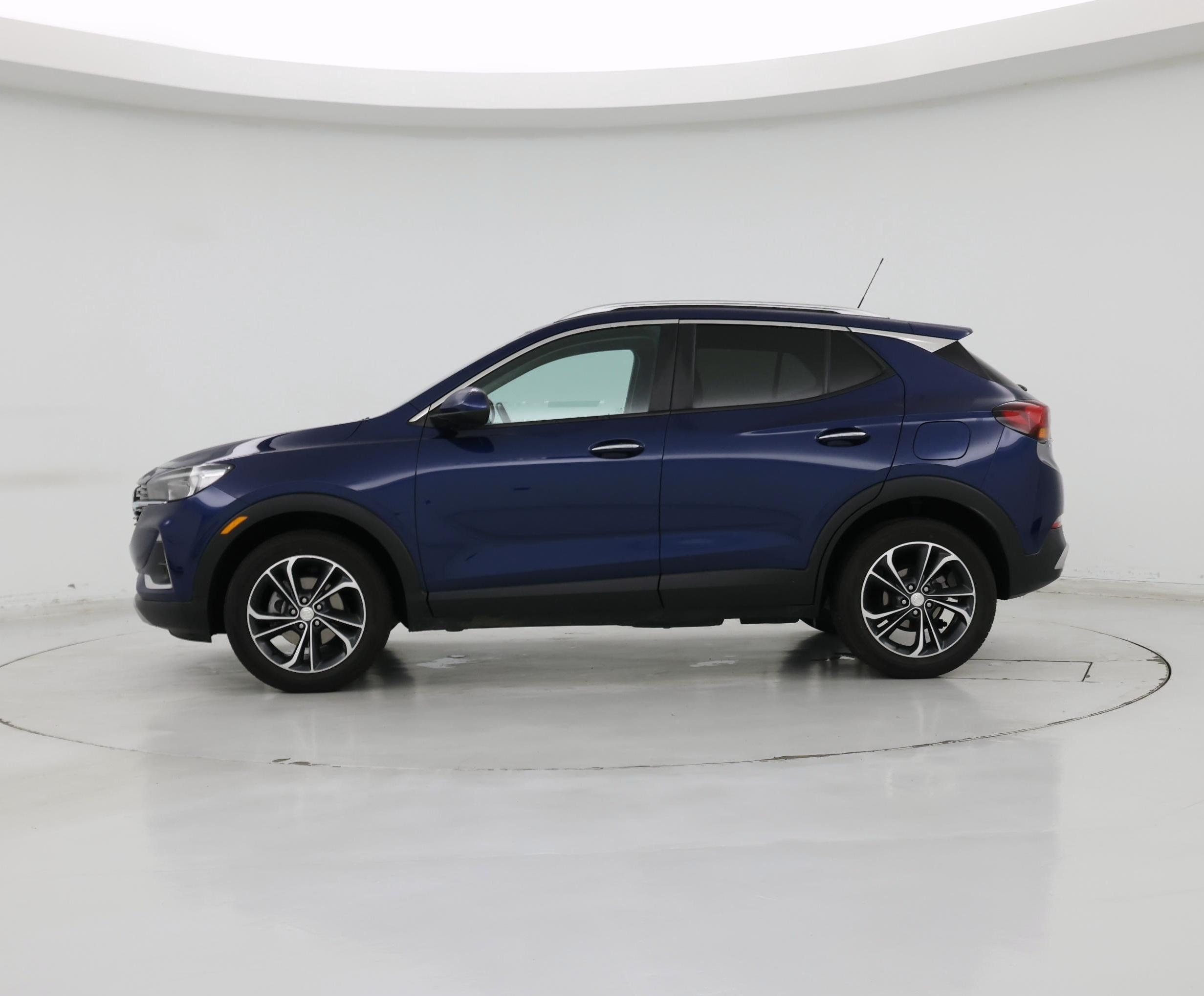 Thumbnail: 2023 Buick Encore GX - 3