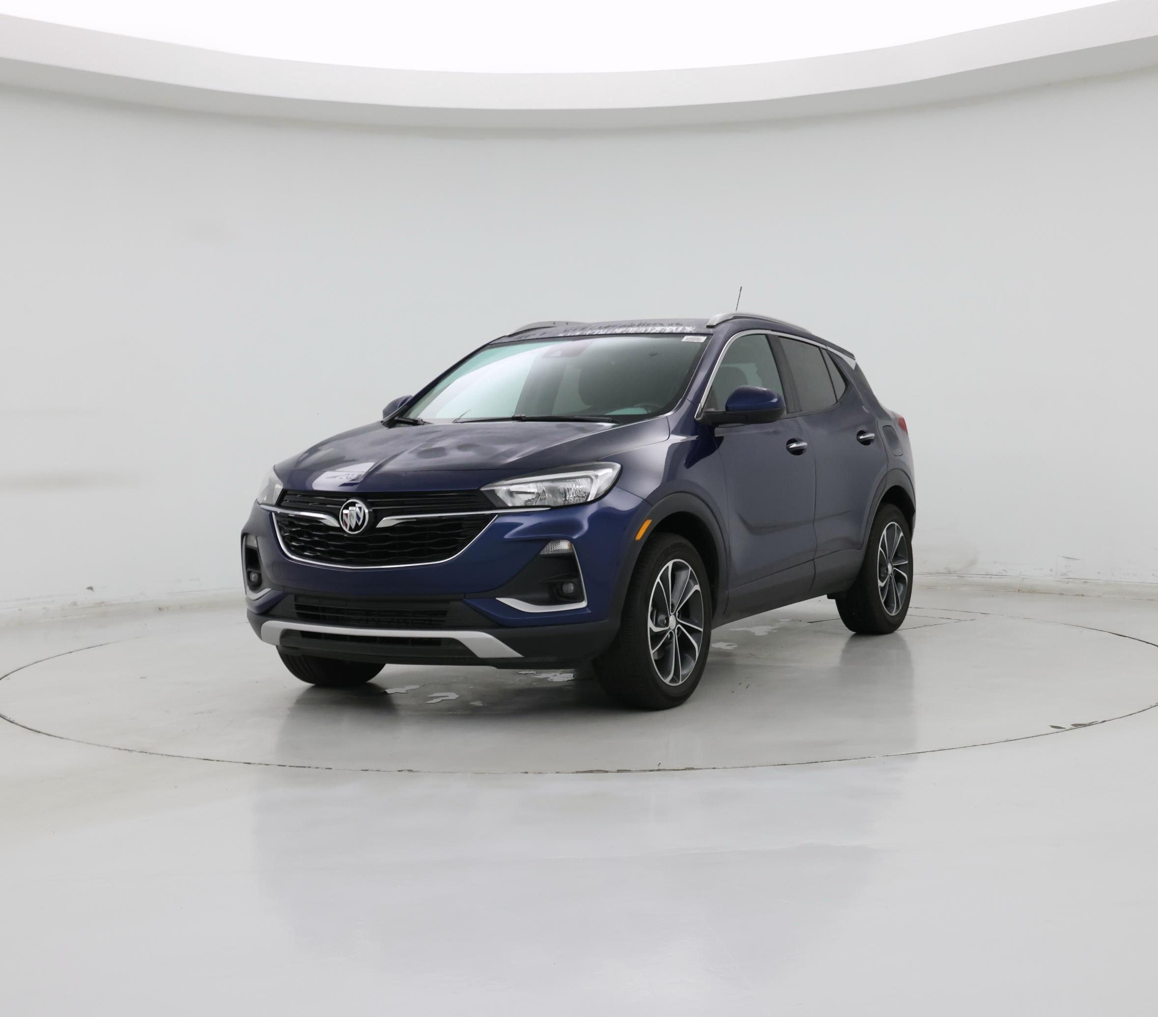 Thumbnail: 2023 Buick Encore GX - 4