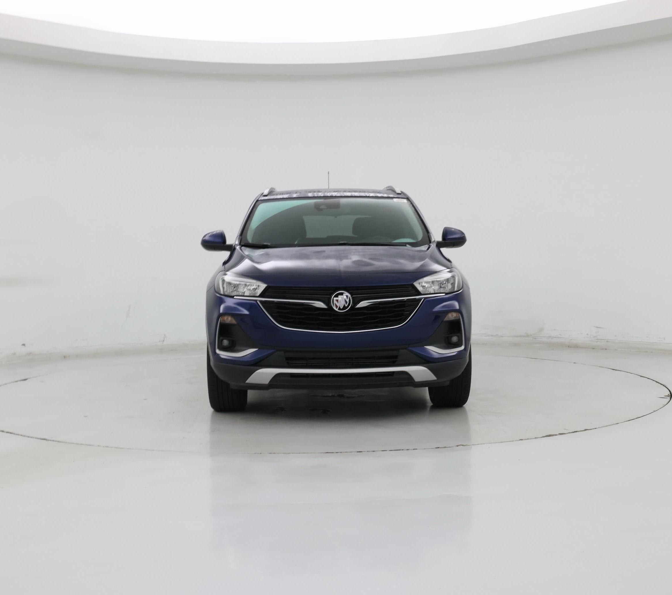 Thumbnail: 2023 Buick Encore GX - 5