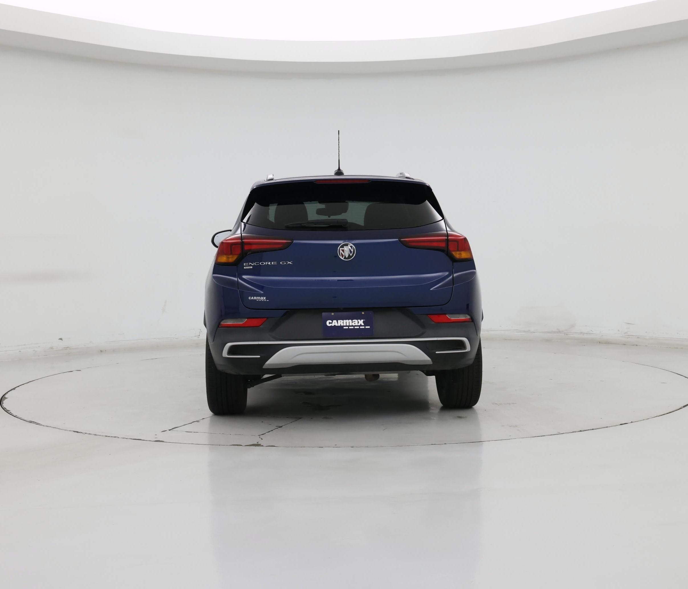 Thumbnail: 2023 Buick Encore GX - 6